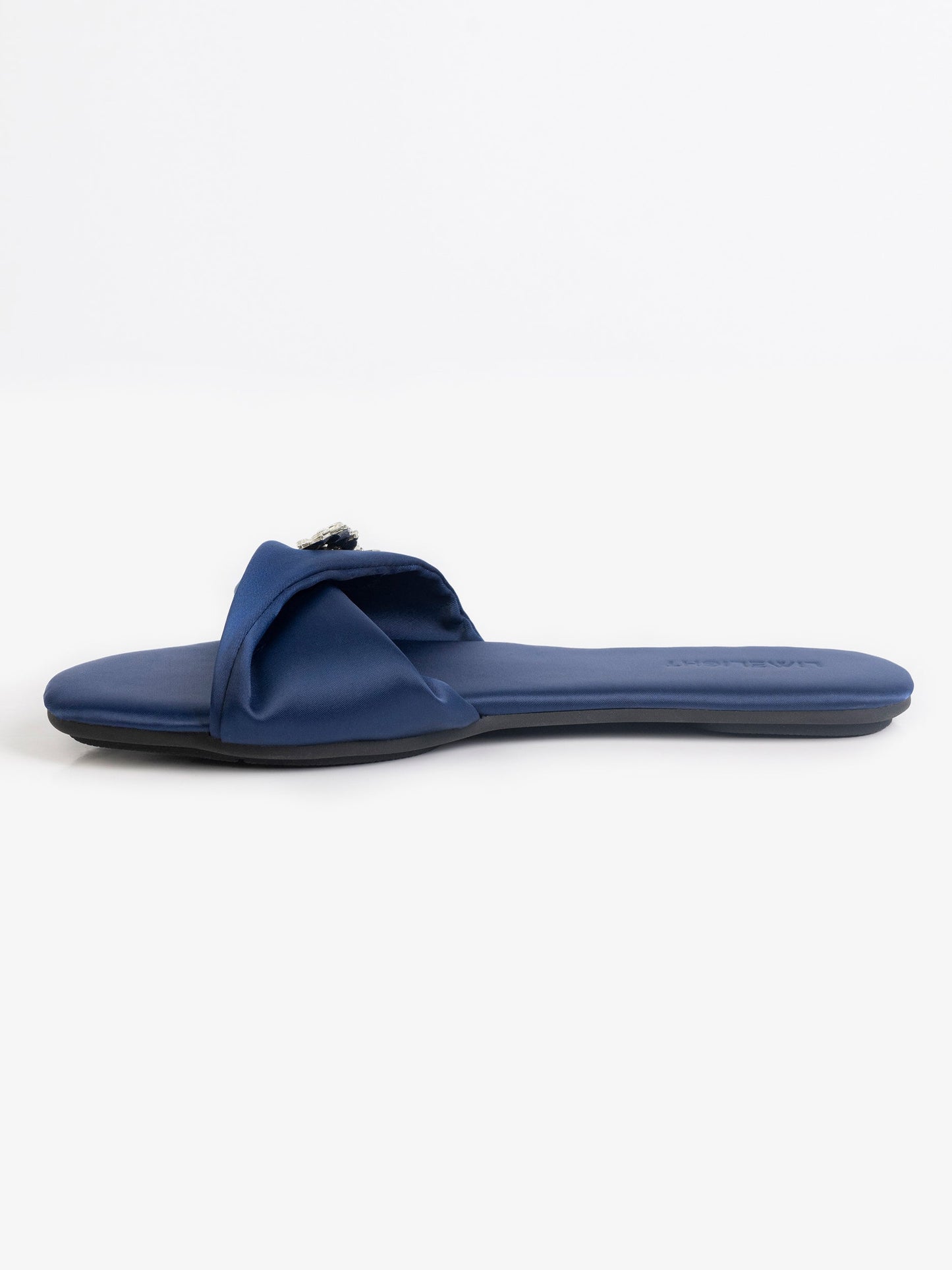 Crystal Leaf Flats
