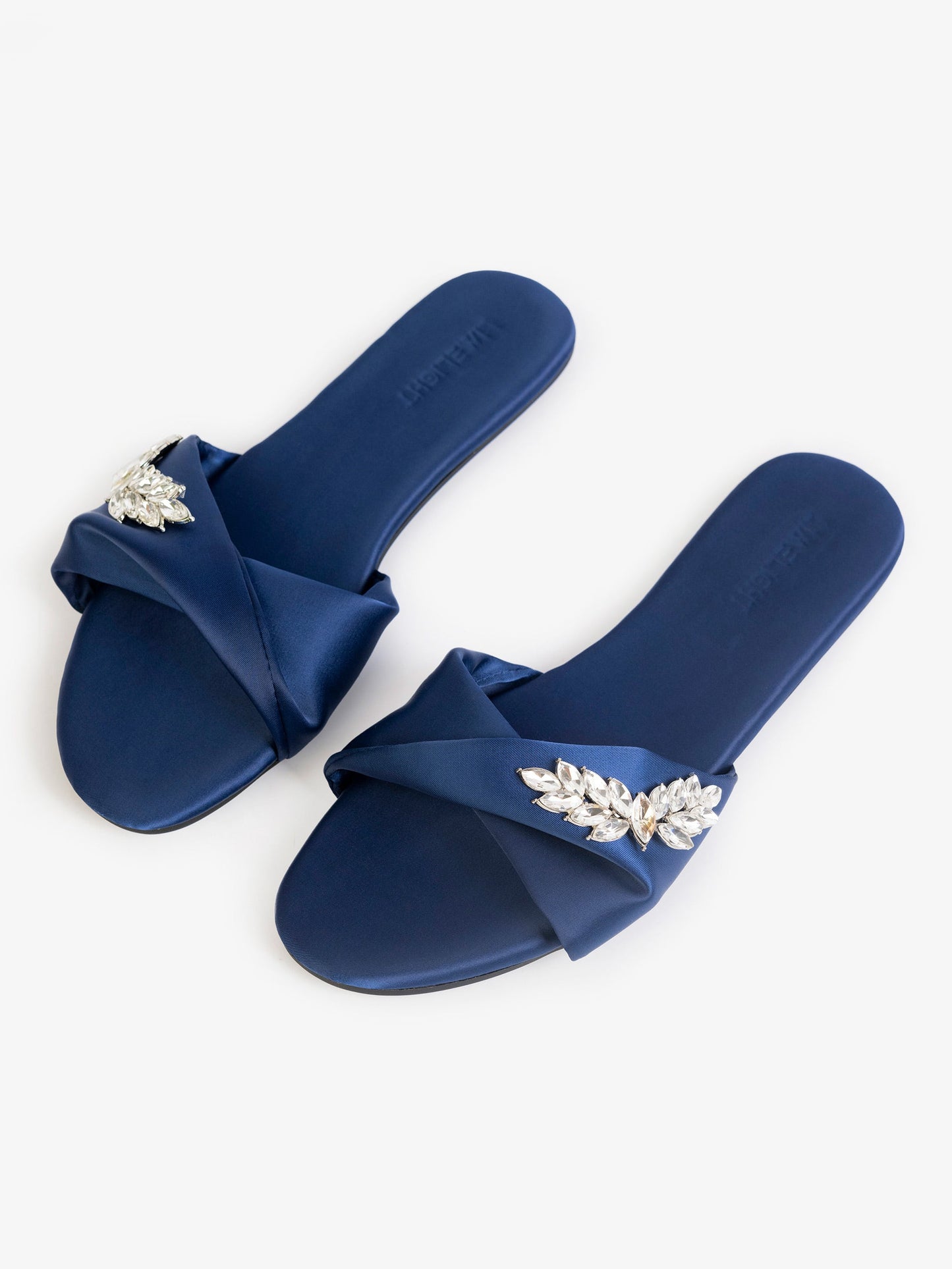 Crystal Leaf Flats