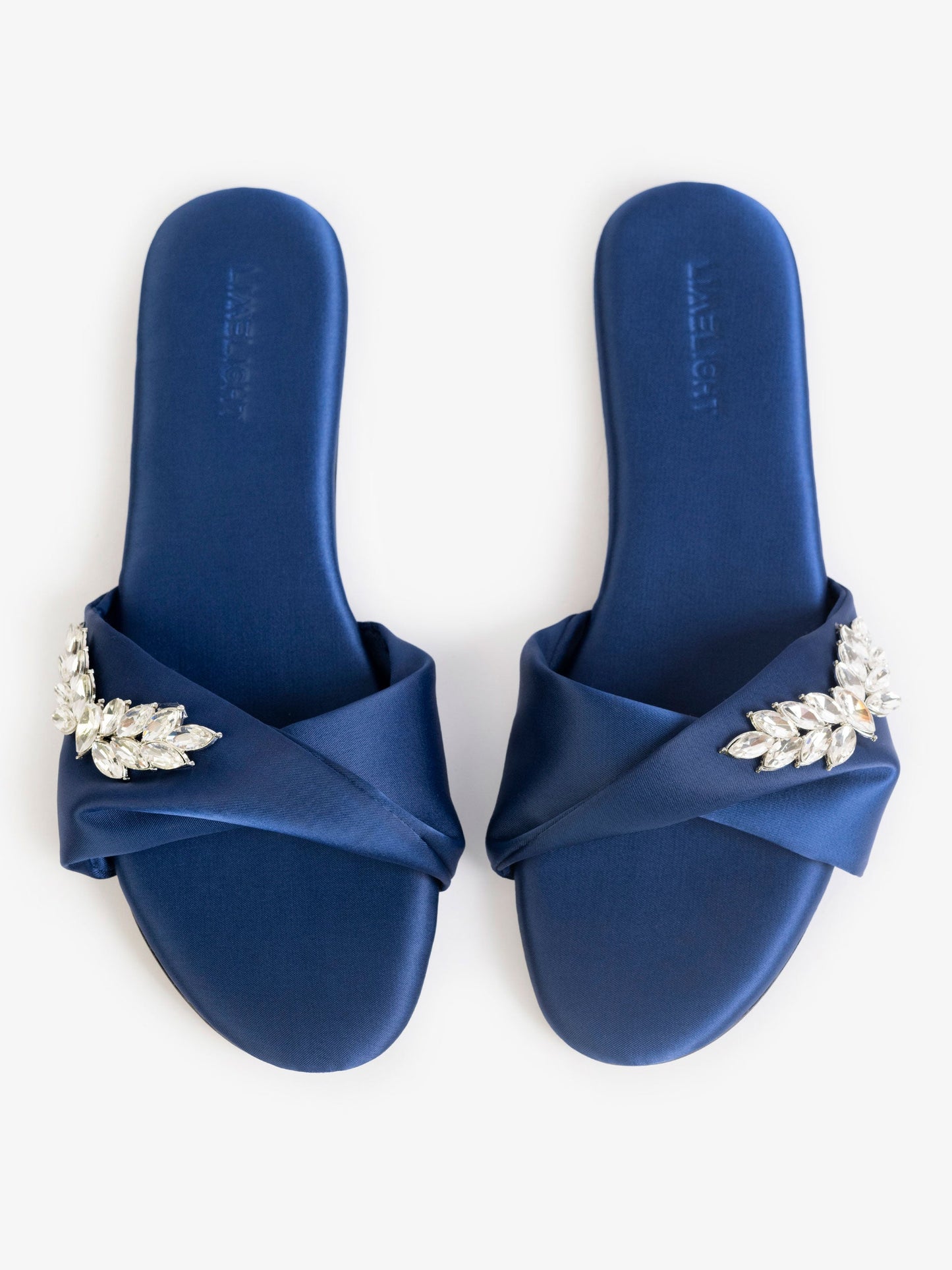 Crystal Leaf Flats