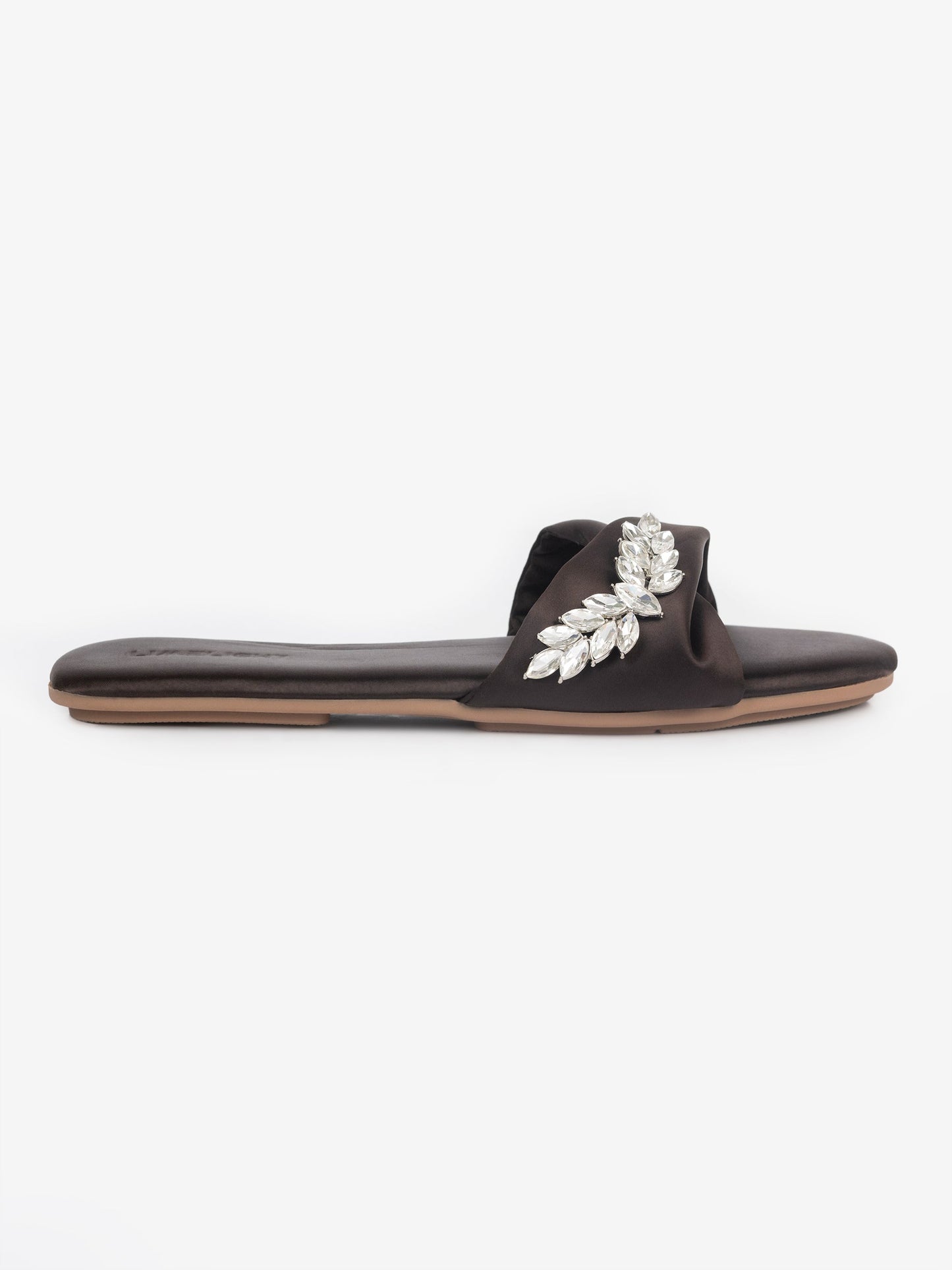 Crystal Leaf Flats