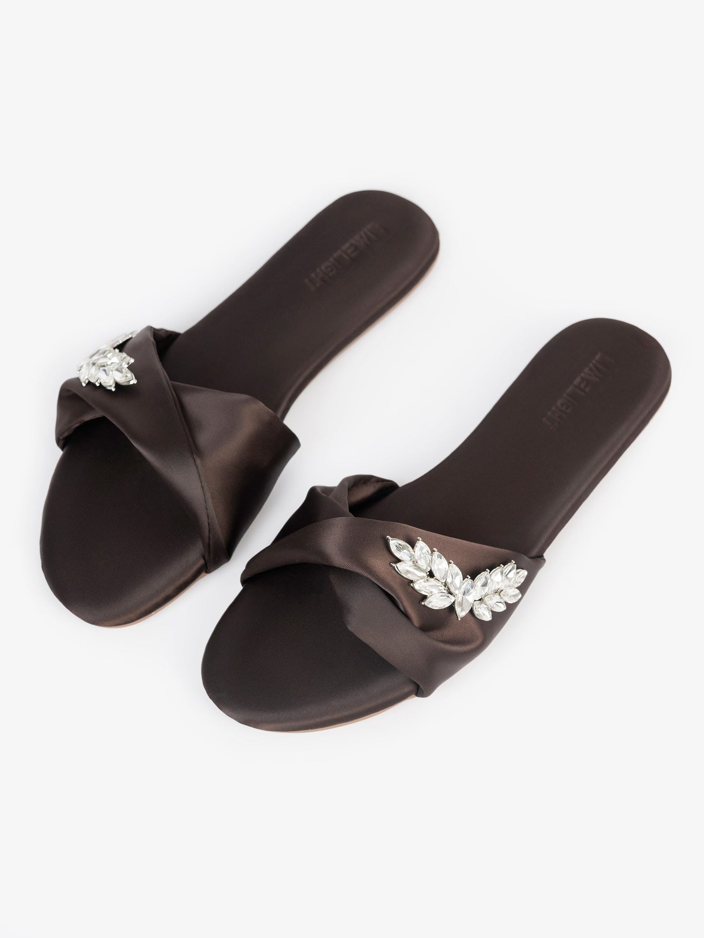 Crystal Leaf Flats