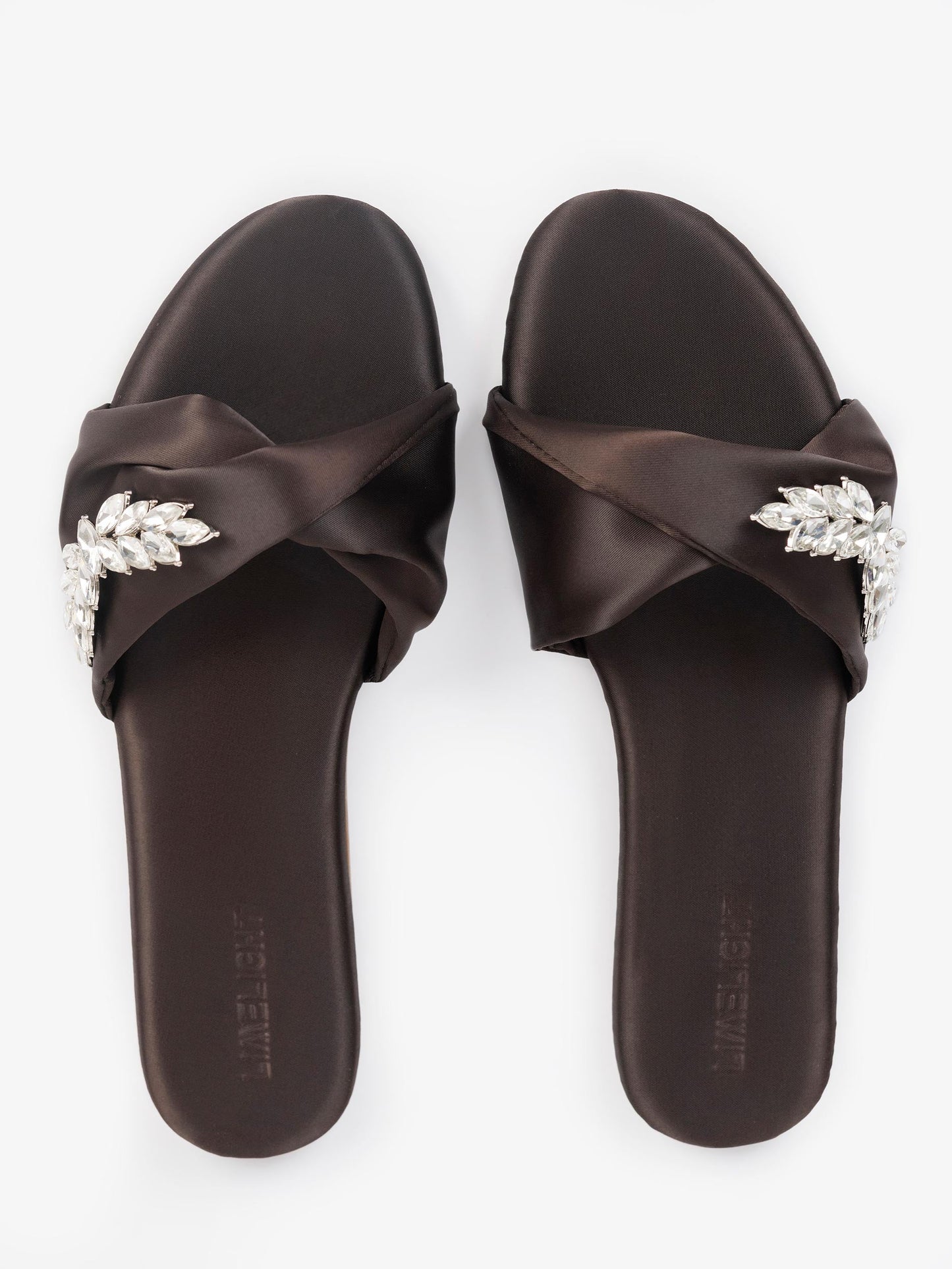 Crystal Leaf Flats