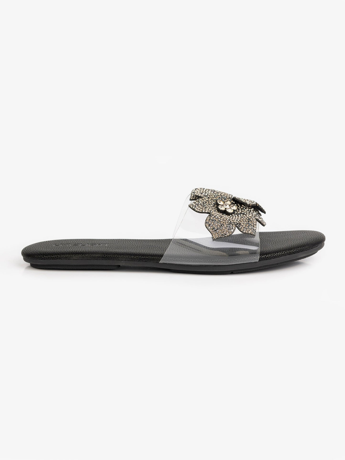 Embellished Flats