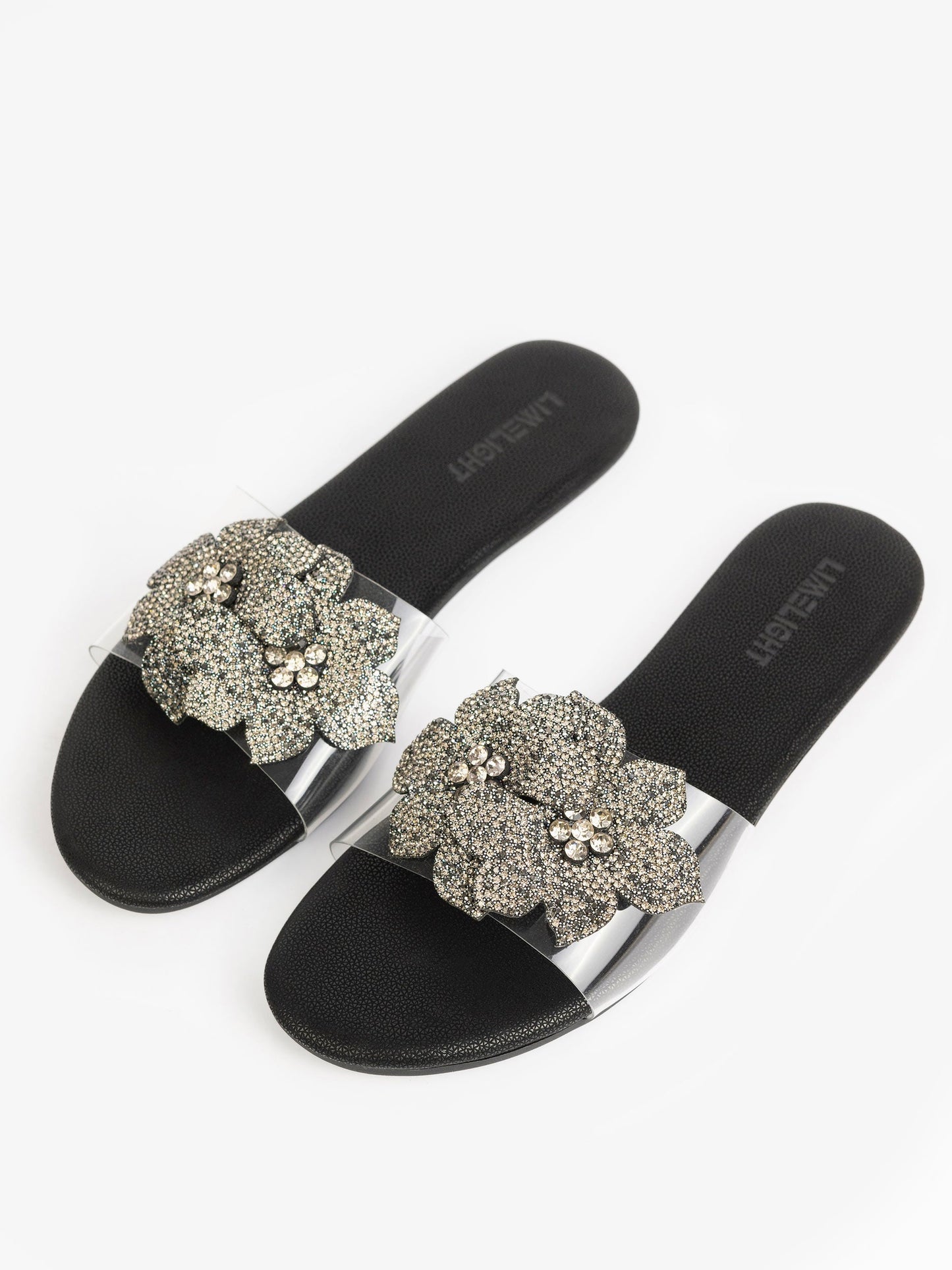Embellished Flats