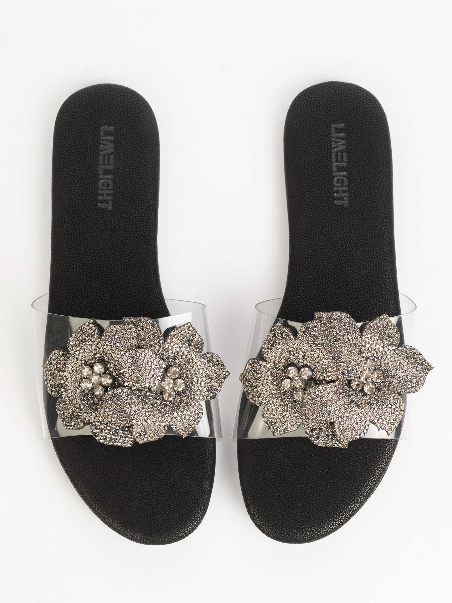 Embellished Flats