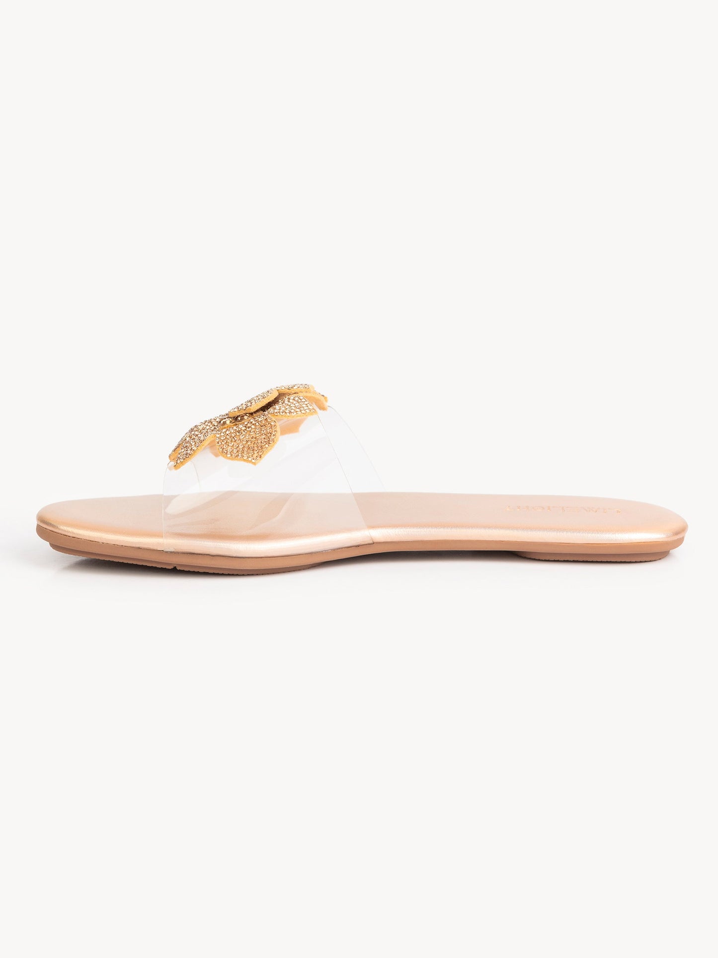 Embellished Flats