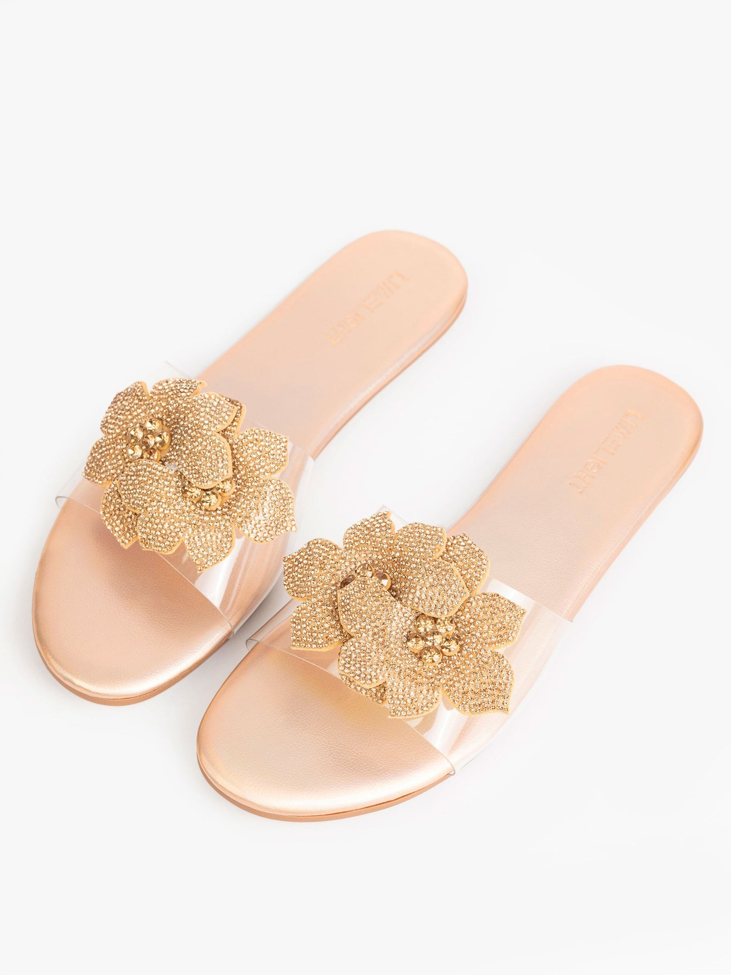 Embellished Flats