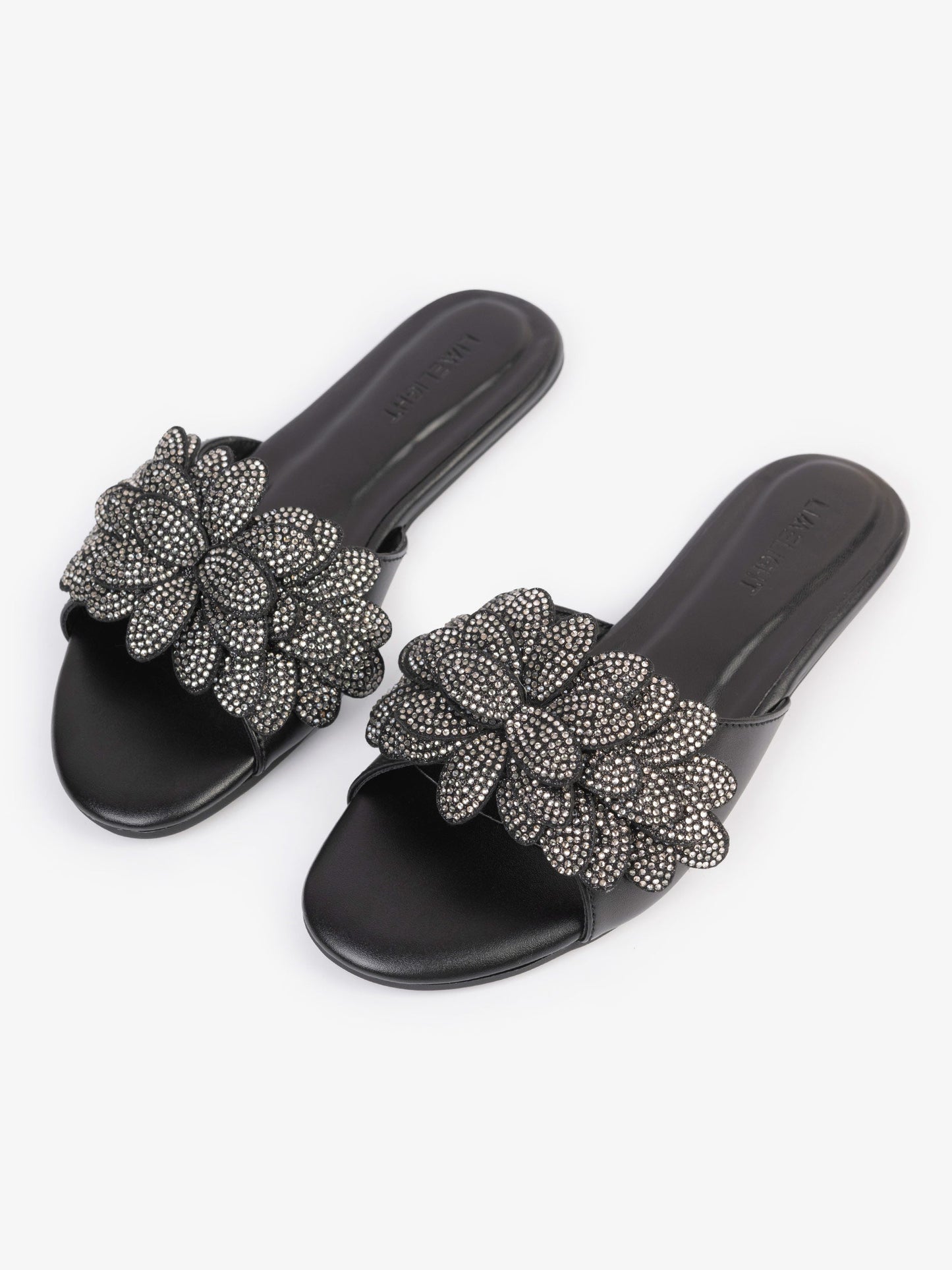 Embellished Flats