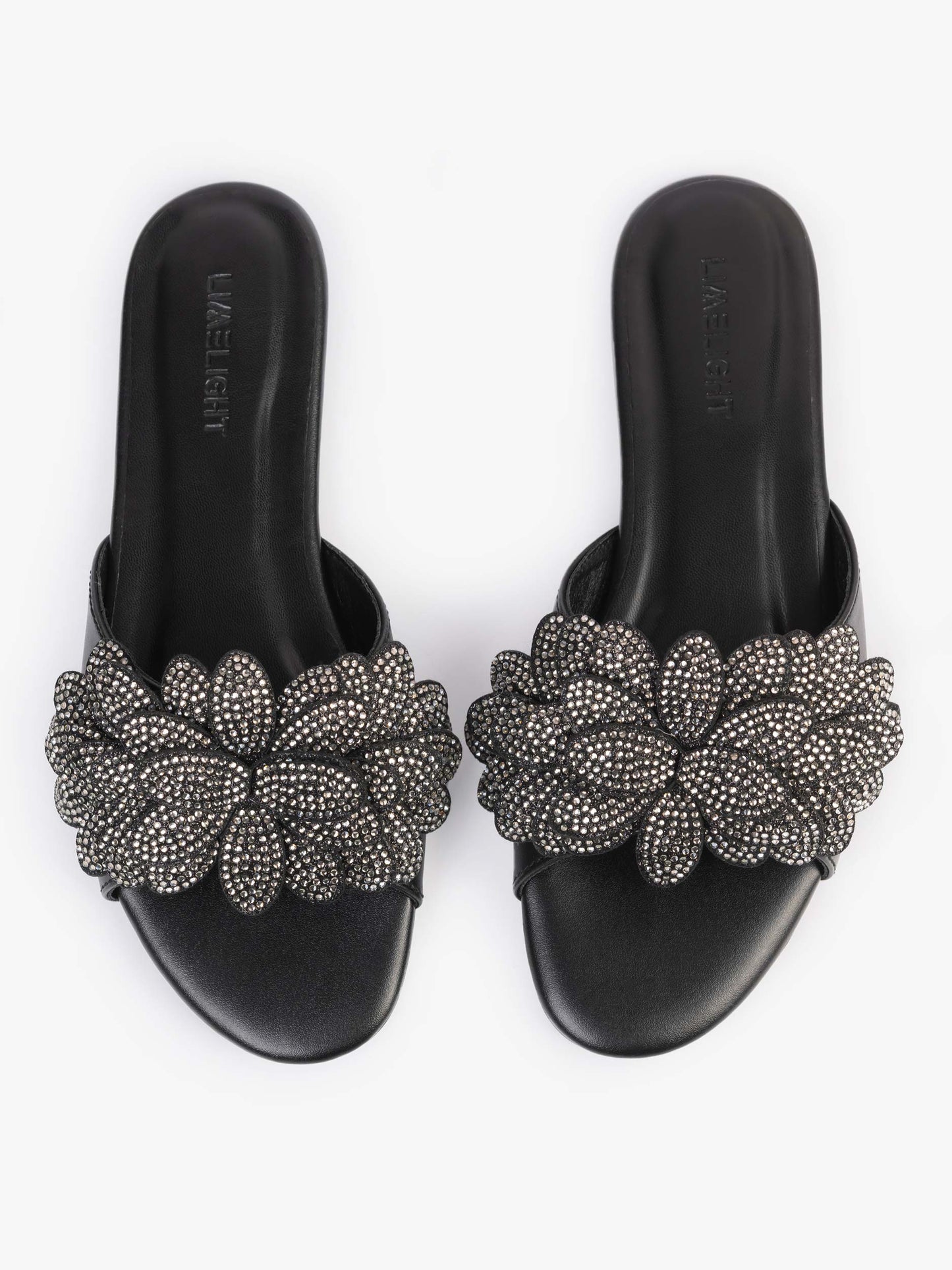 Embellished Flats
