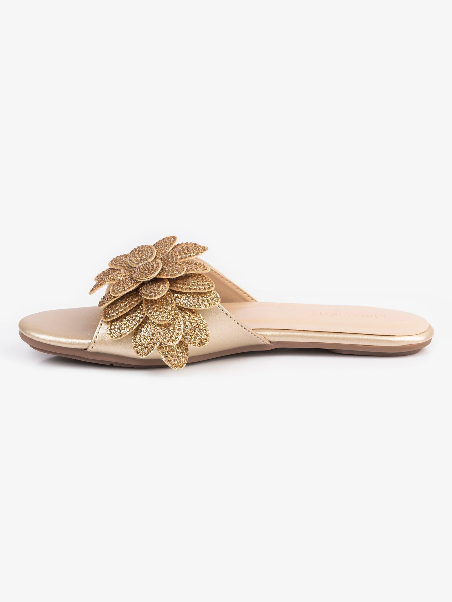 Embellished Flats