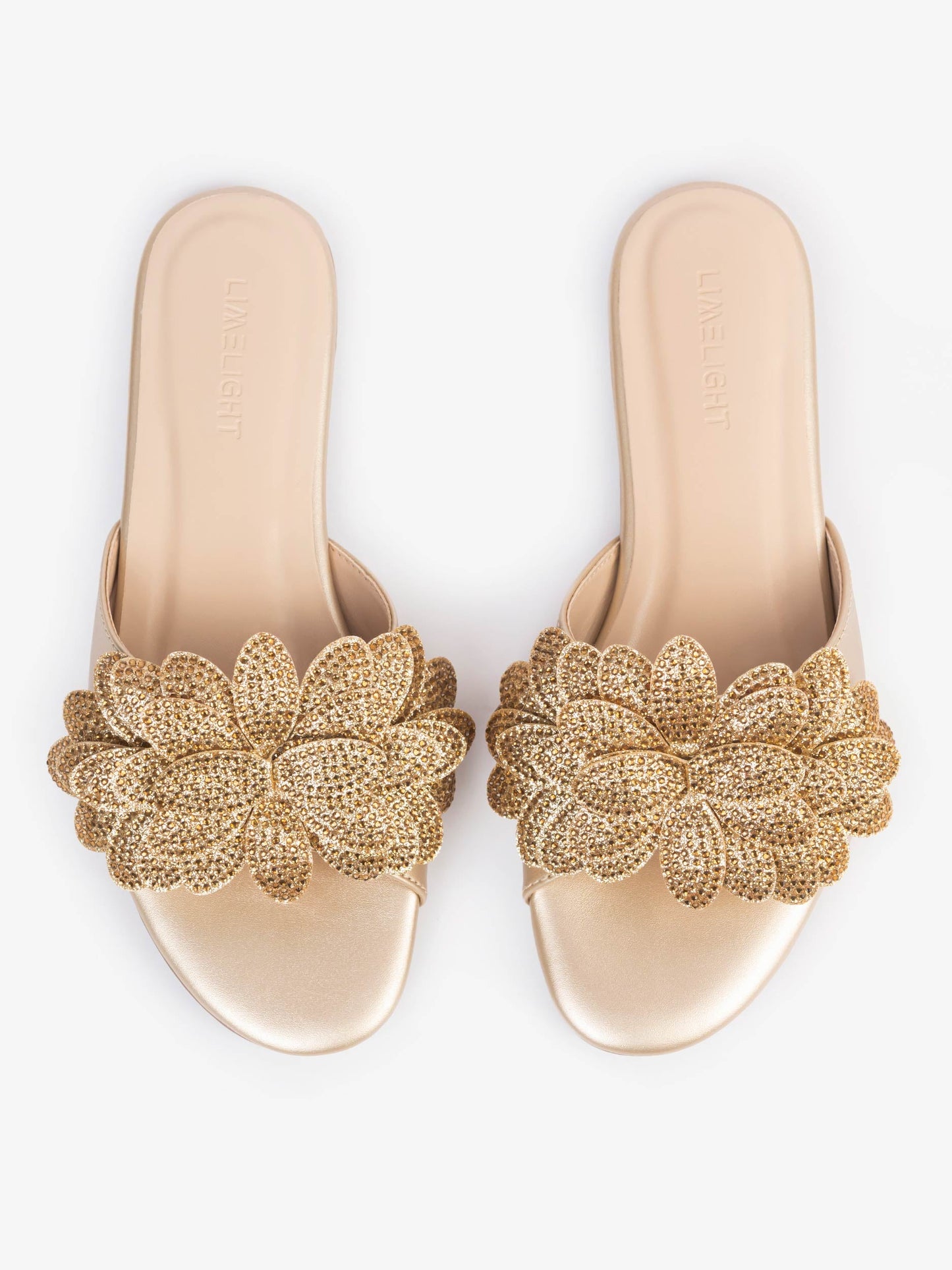 Embellished Flats
