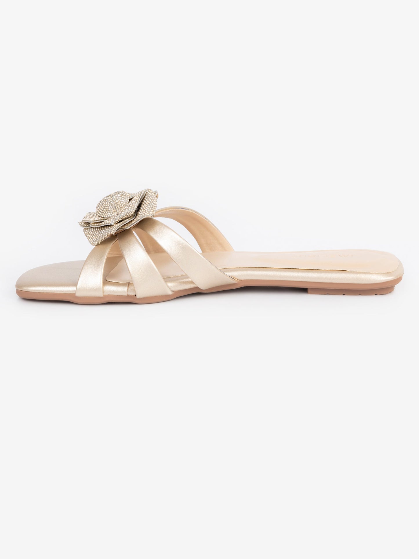 Embellish Flower Flats