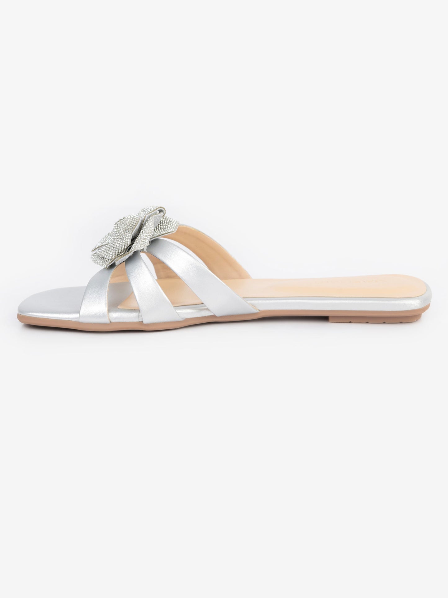 Embellish Flower Flats