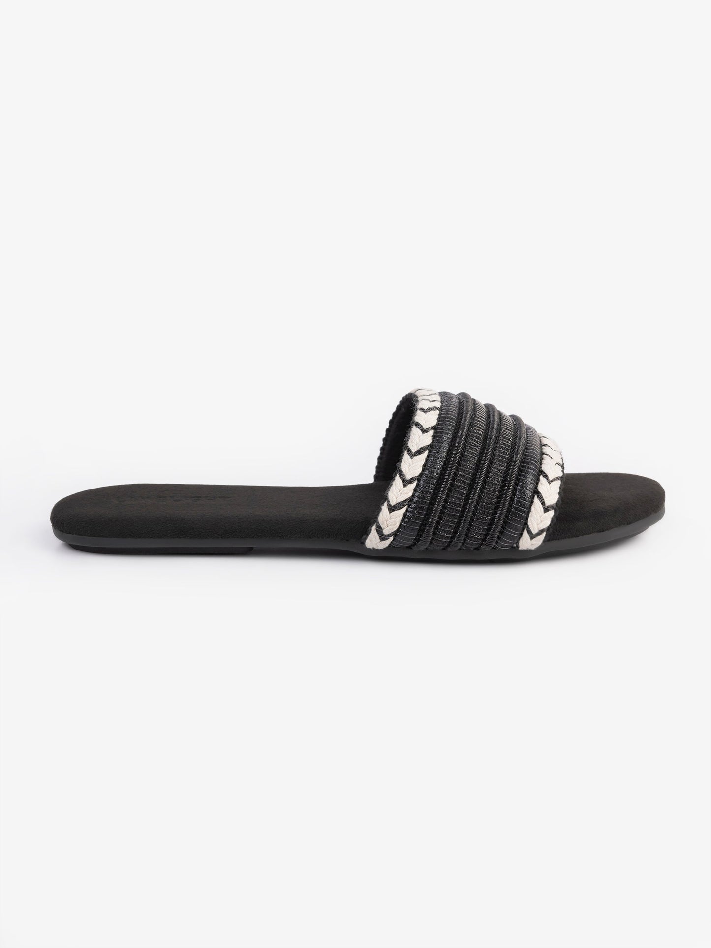 Braided Flats
