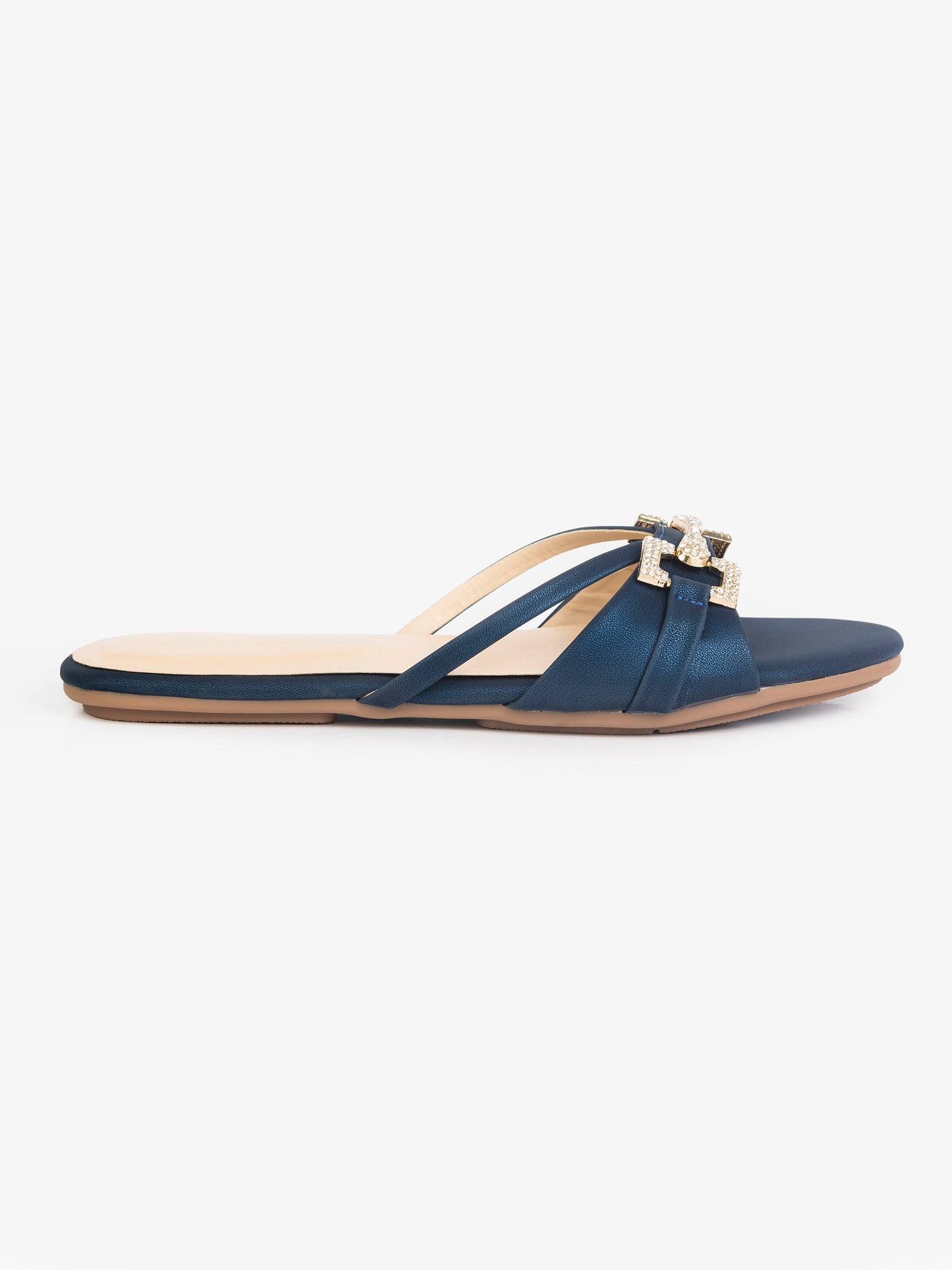 Embellished Flats
