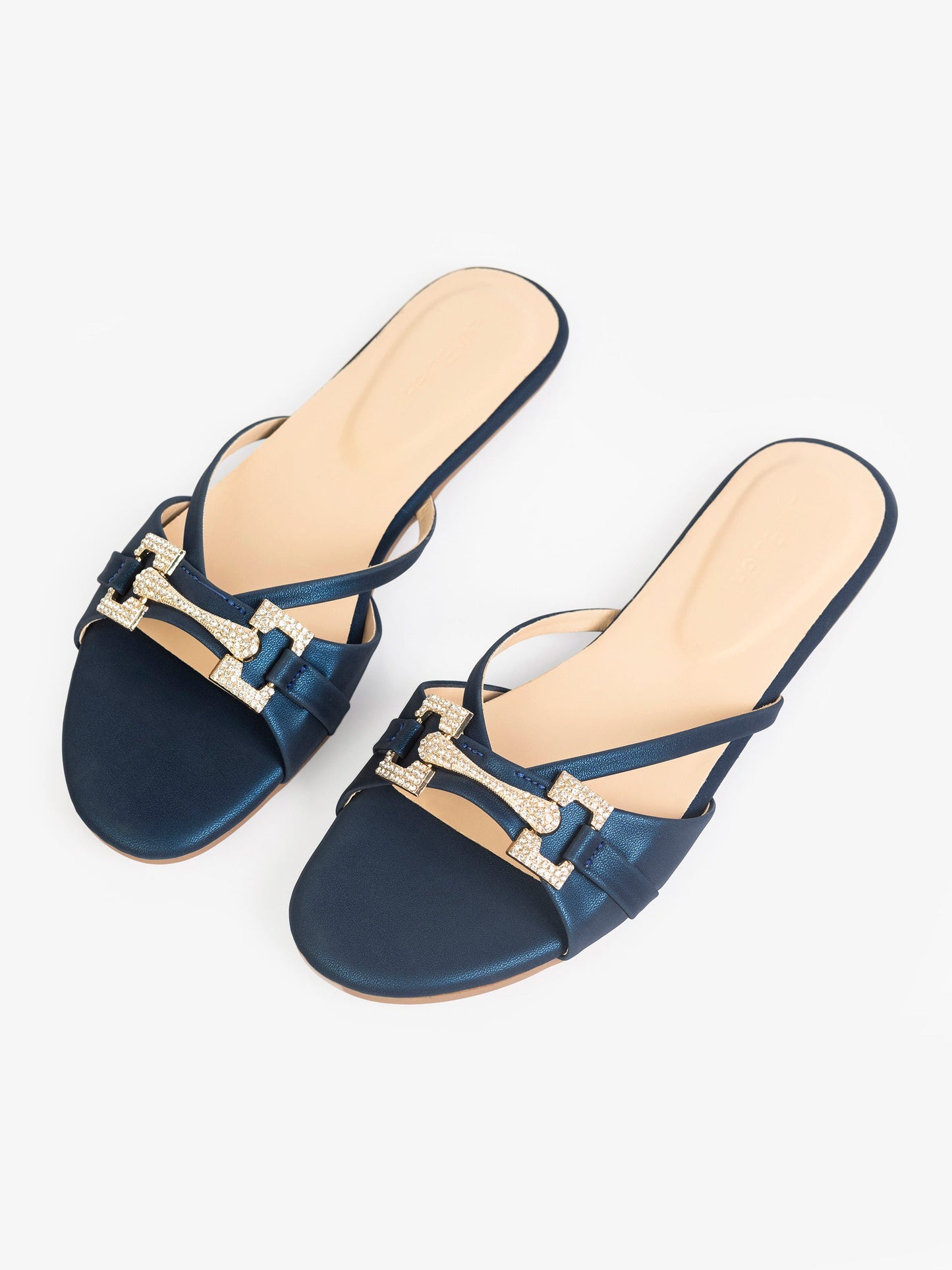 Embellished Flats