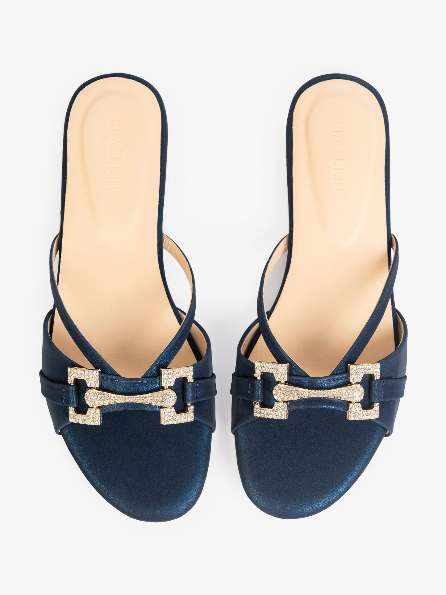 Embellished Flats