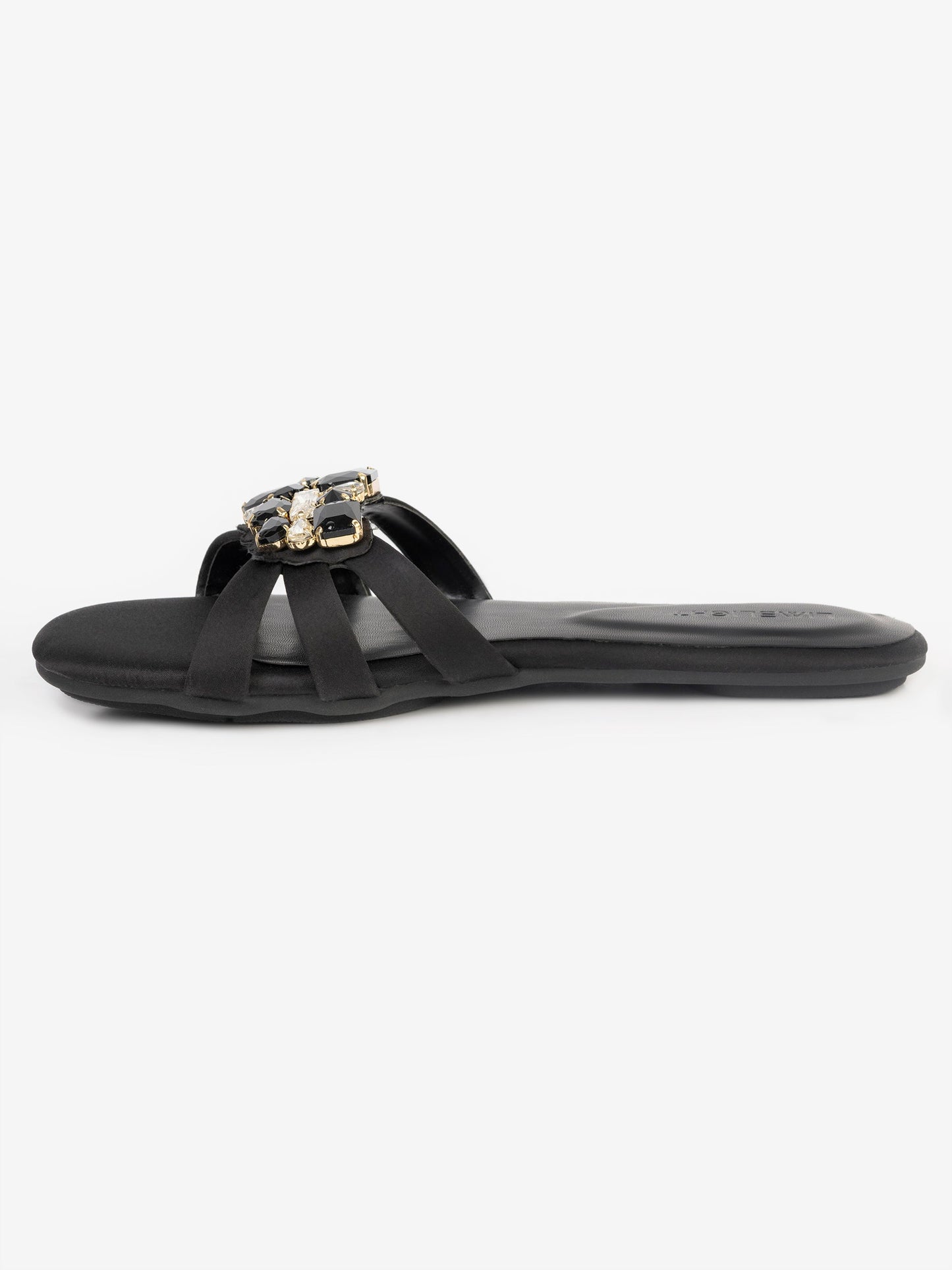 Embellished Flats