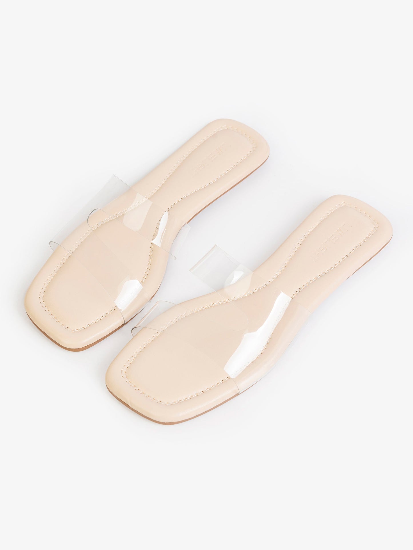 Transparent Flats