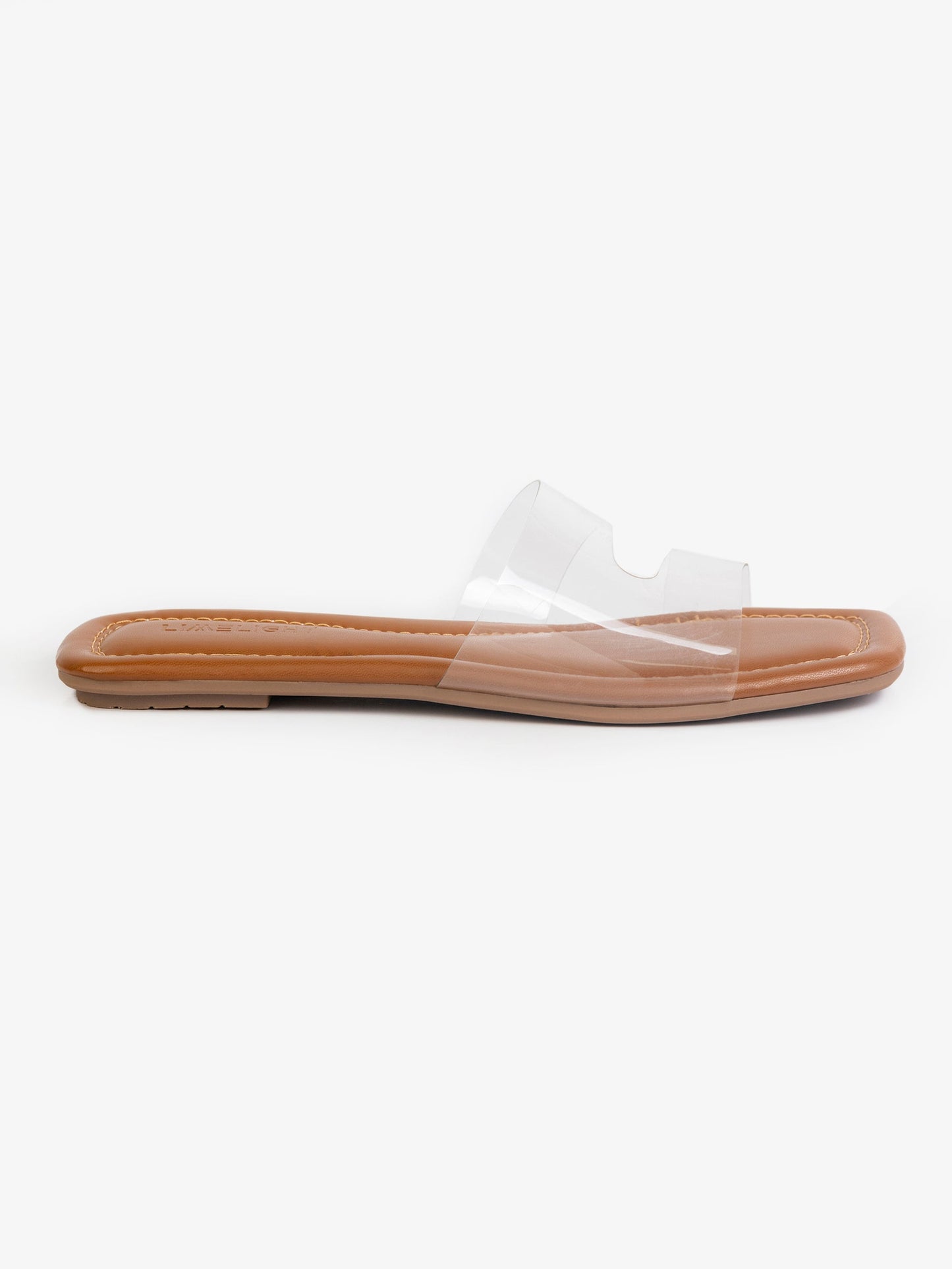 Transparent Flats
