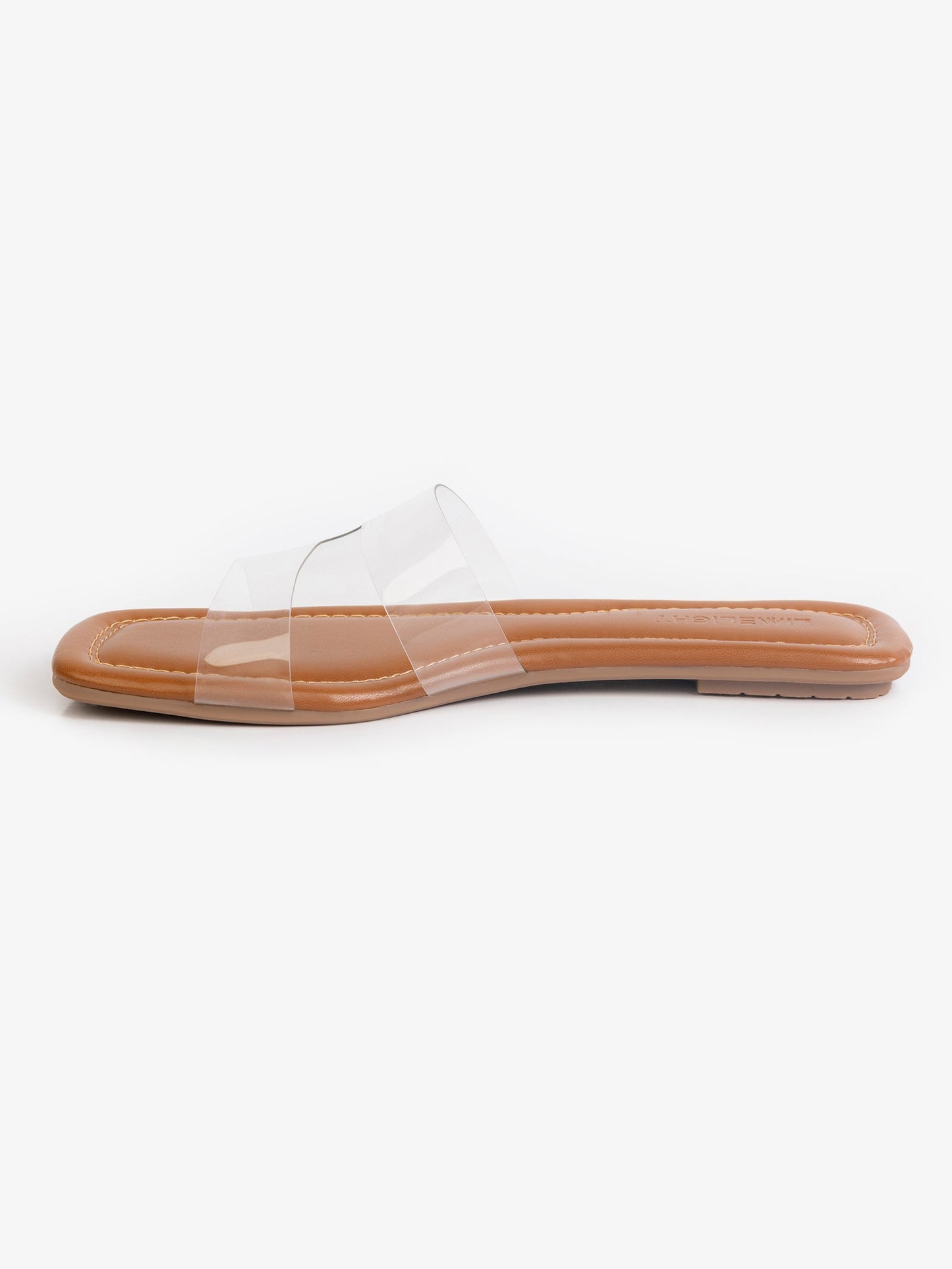 Transparent Flats