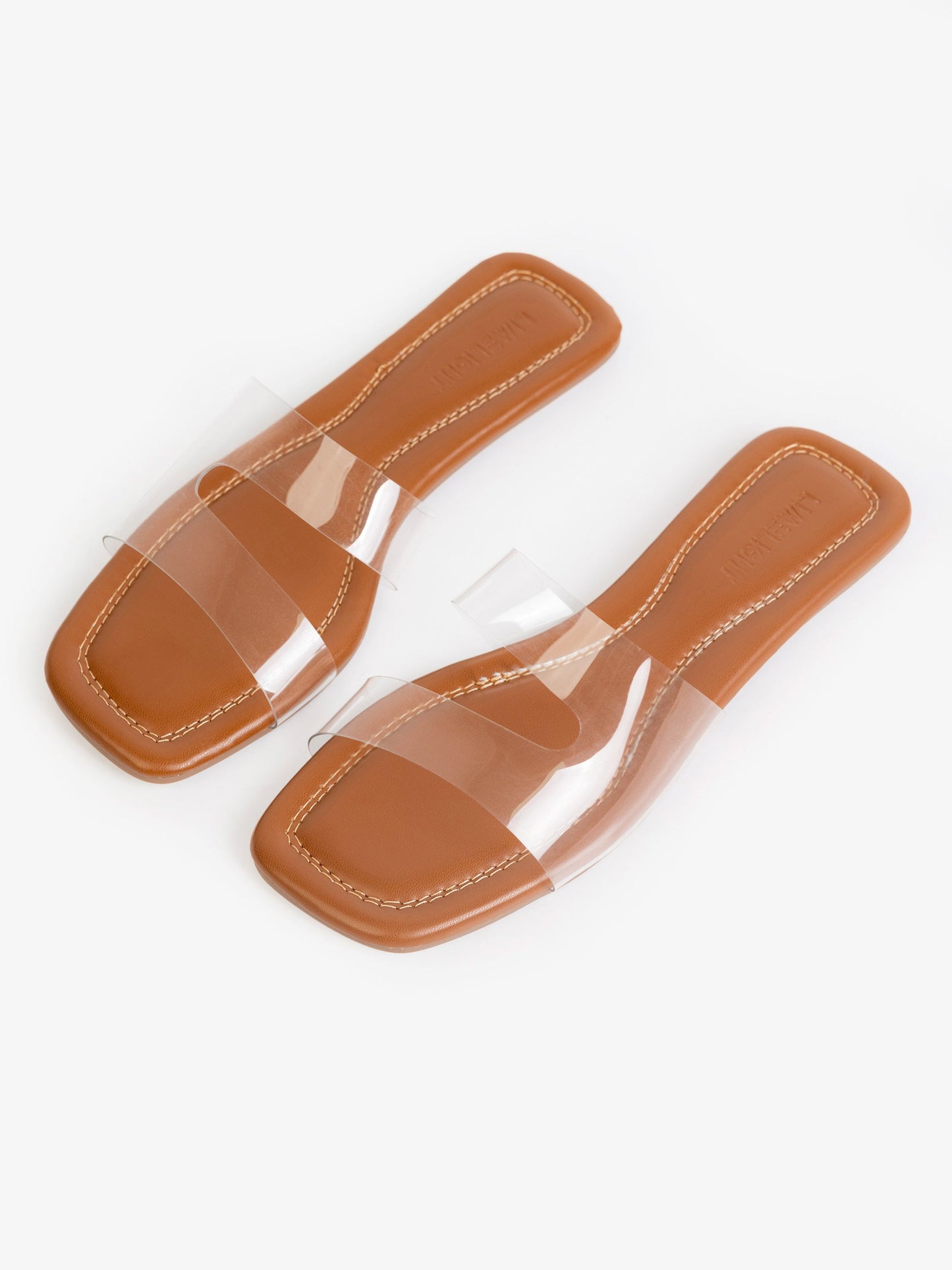 Transparent Flats