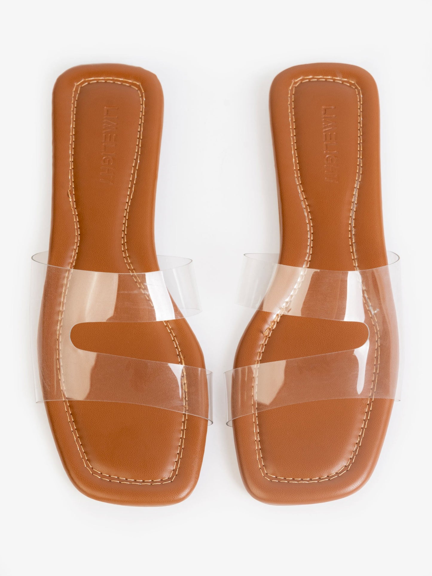 Transparent Flats