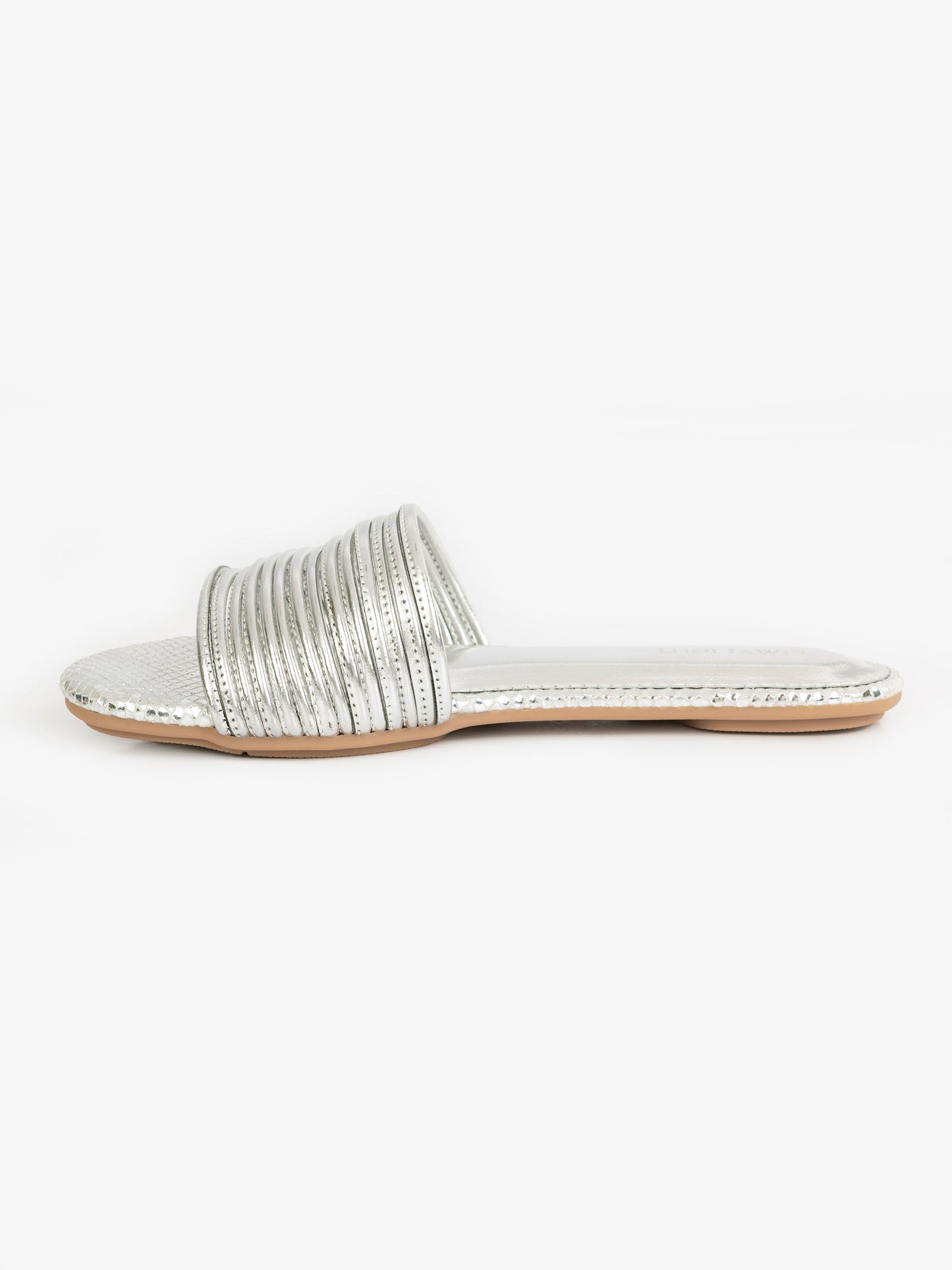 Textured Slide Flats