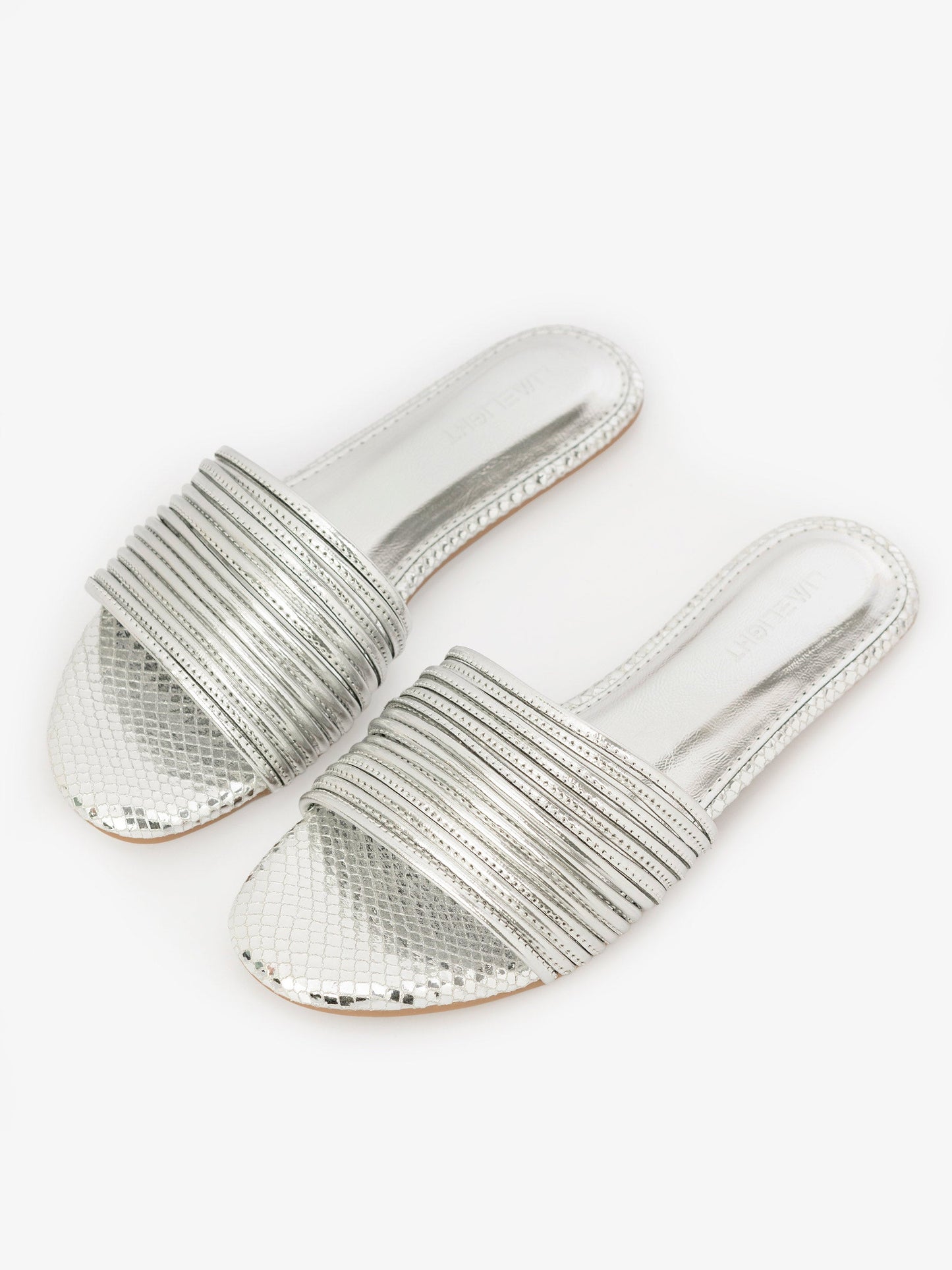 Textured Slide Flats