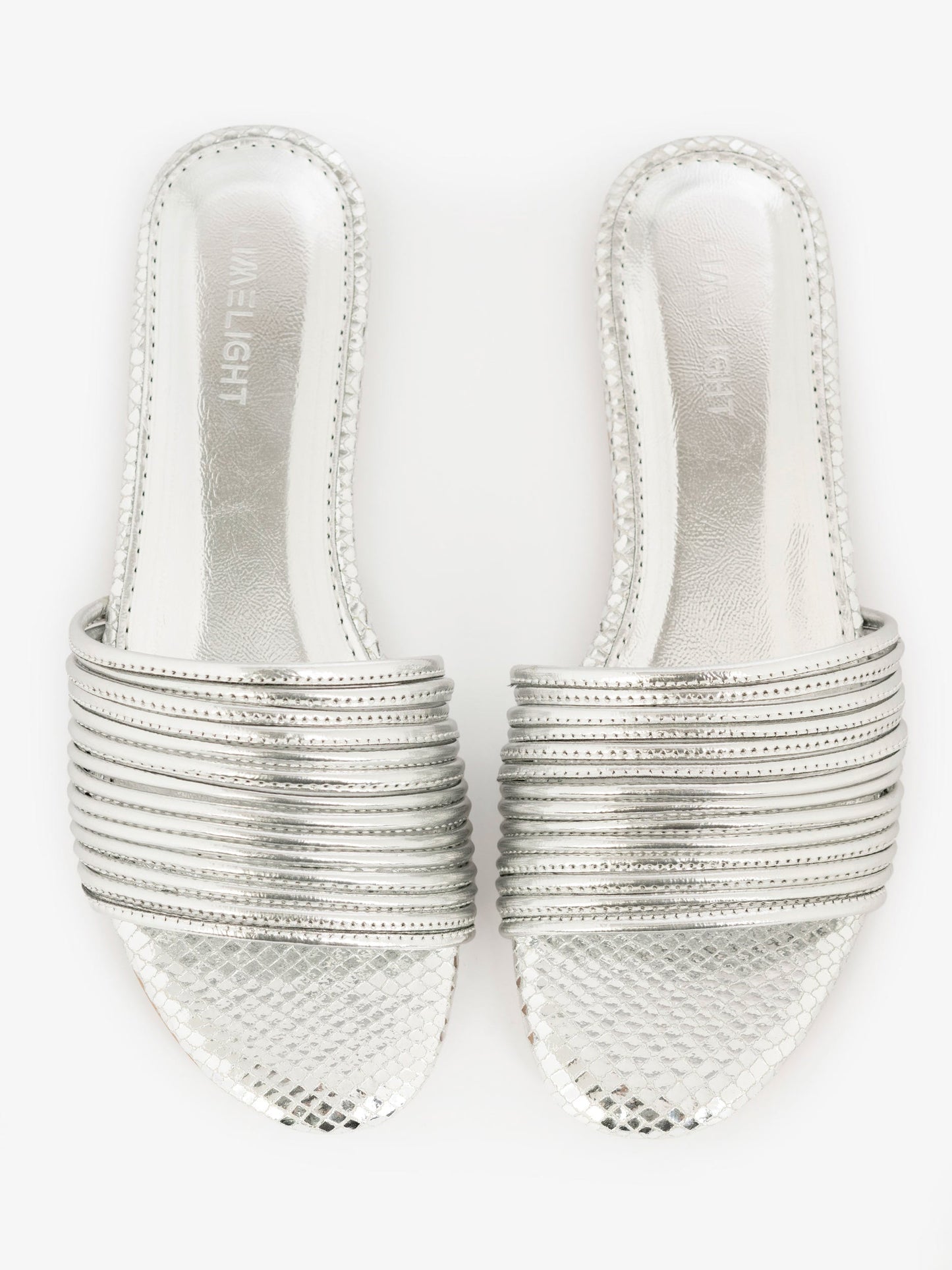 Textured Slide Flats