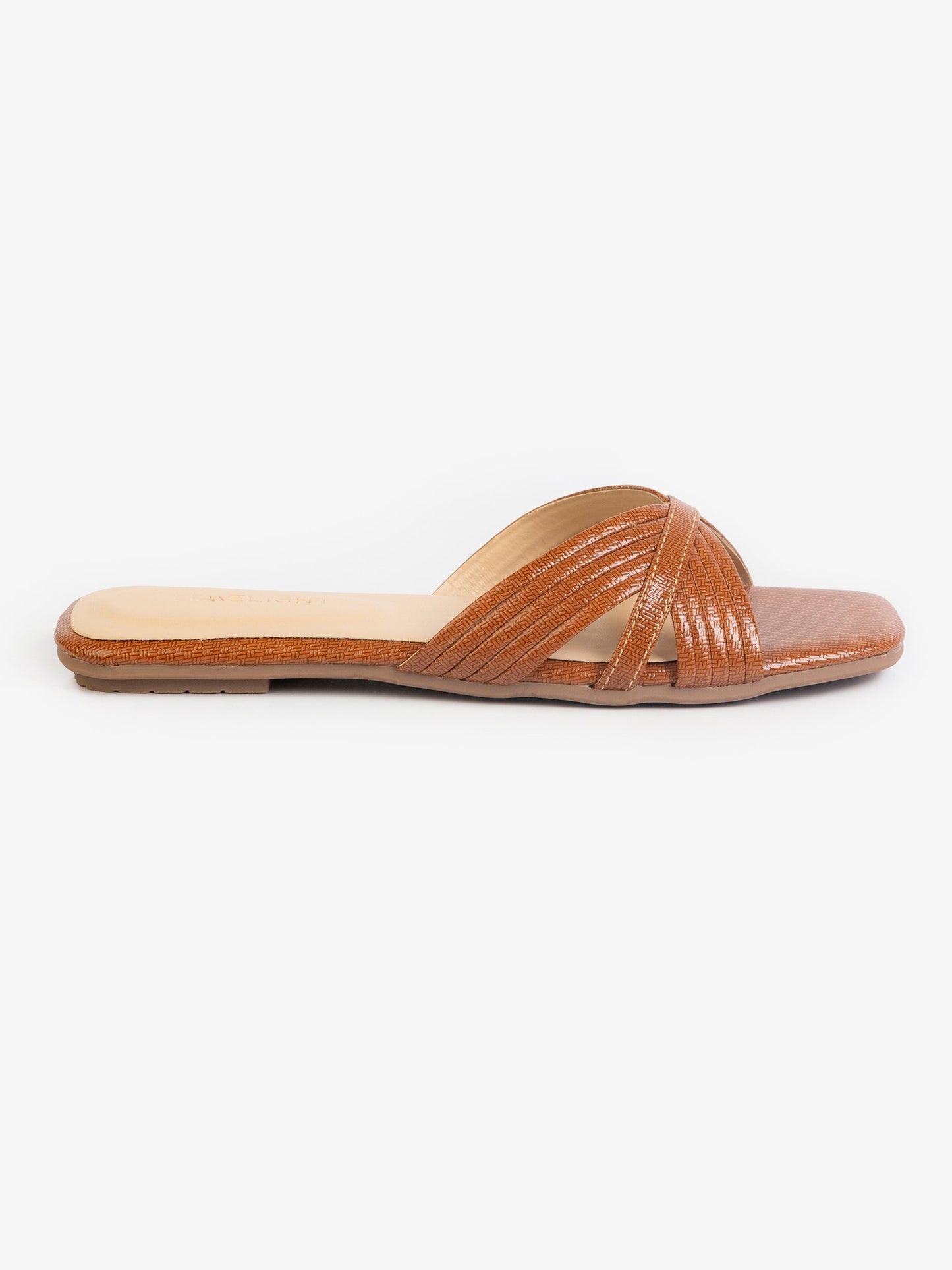Crisscross Flats