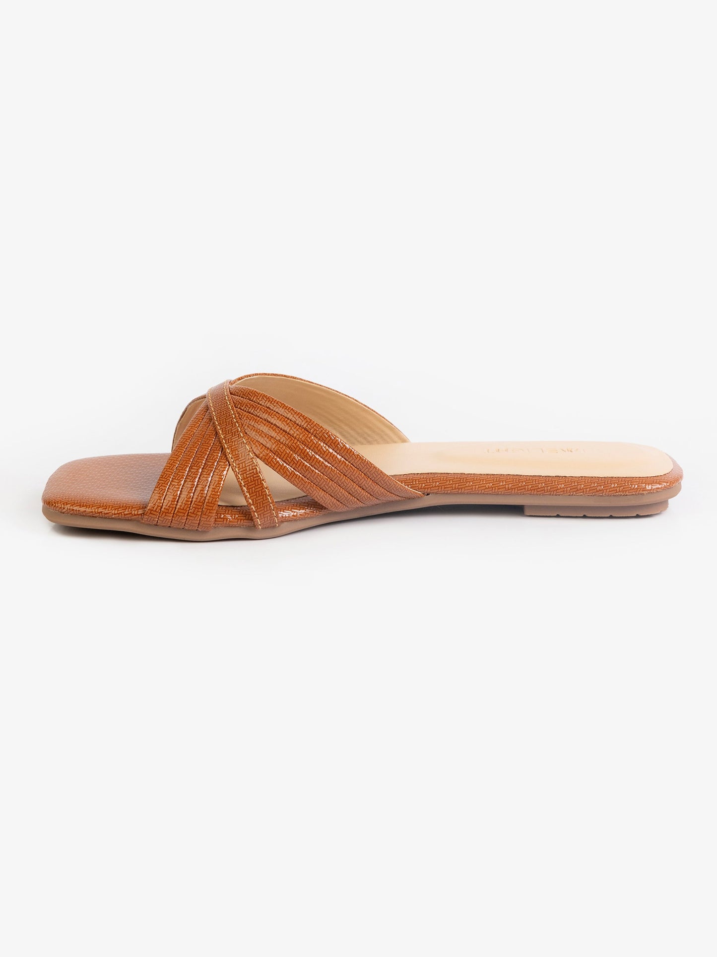 Crisscross Flats