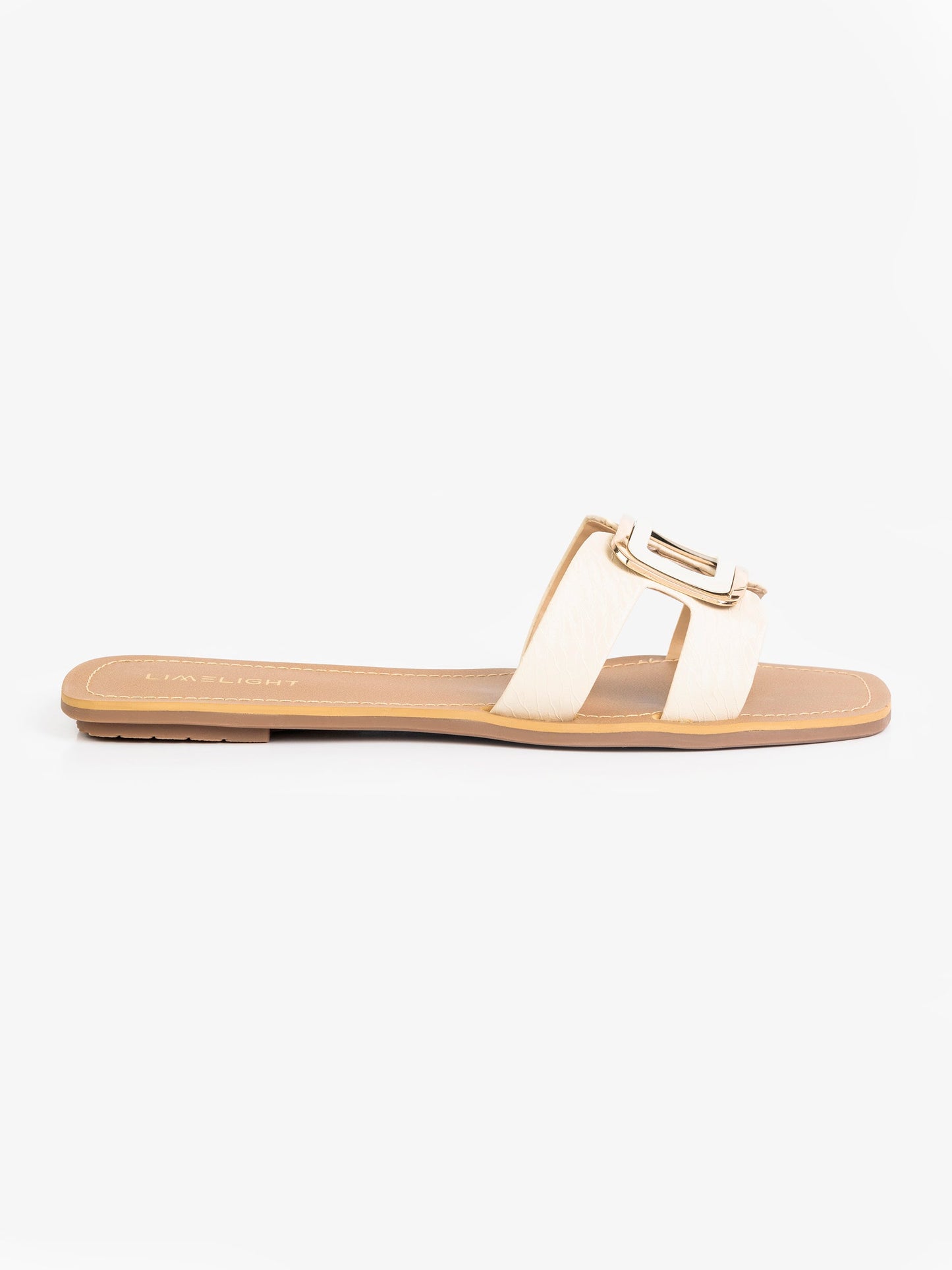 Buckle Flats