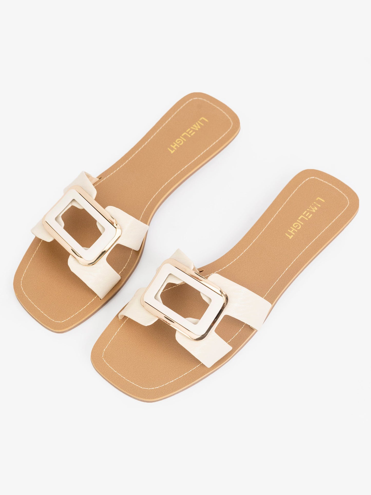 Buckle Flats