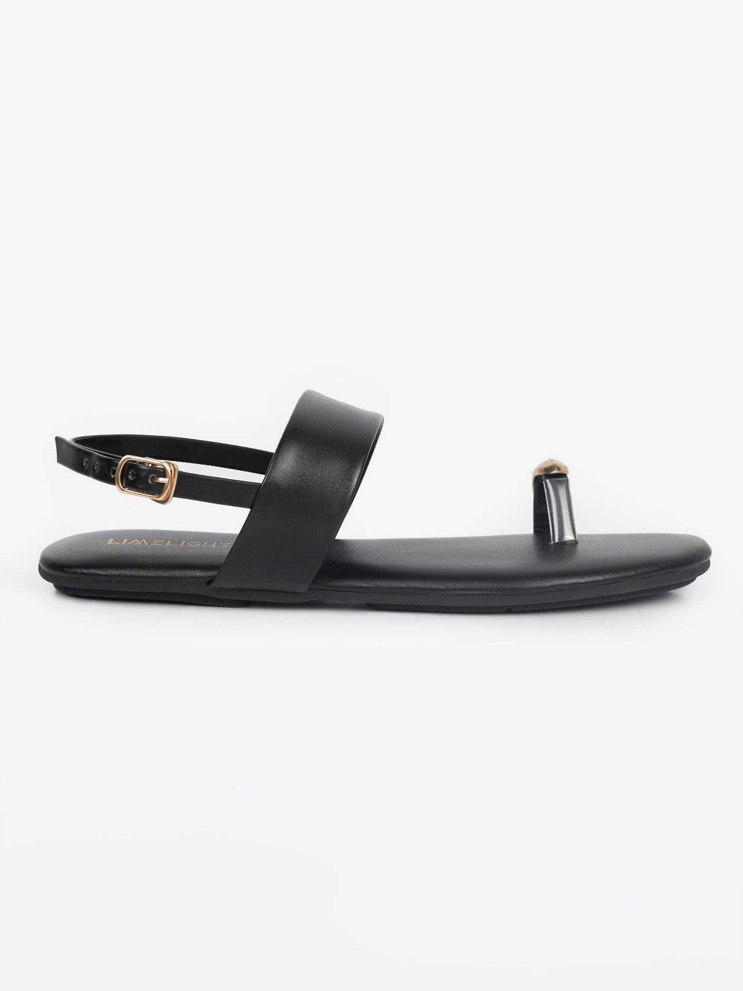Toe Loop Sandals
