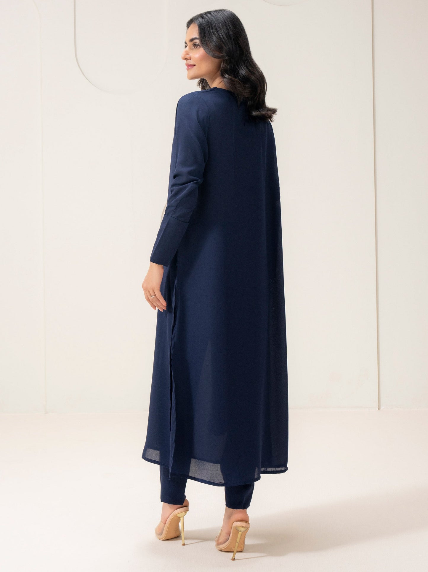 2 Piece Grip Suit-Dyed (Pret)