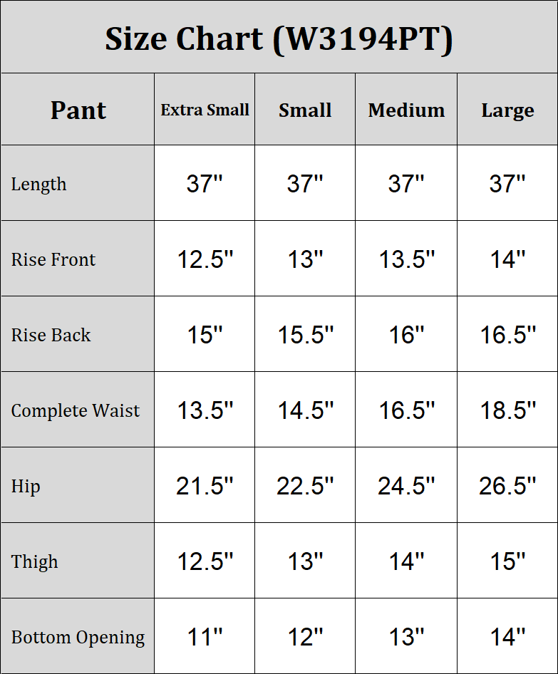 Dyed Grip Pants