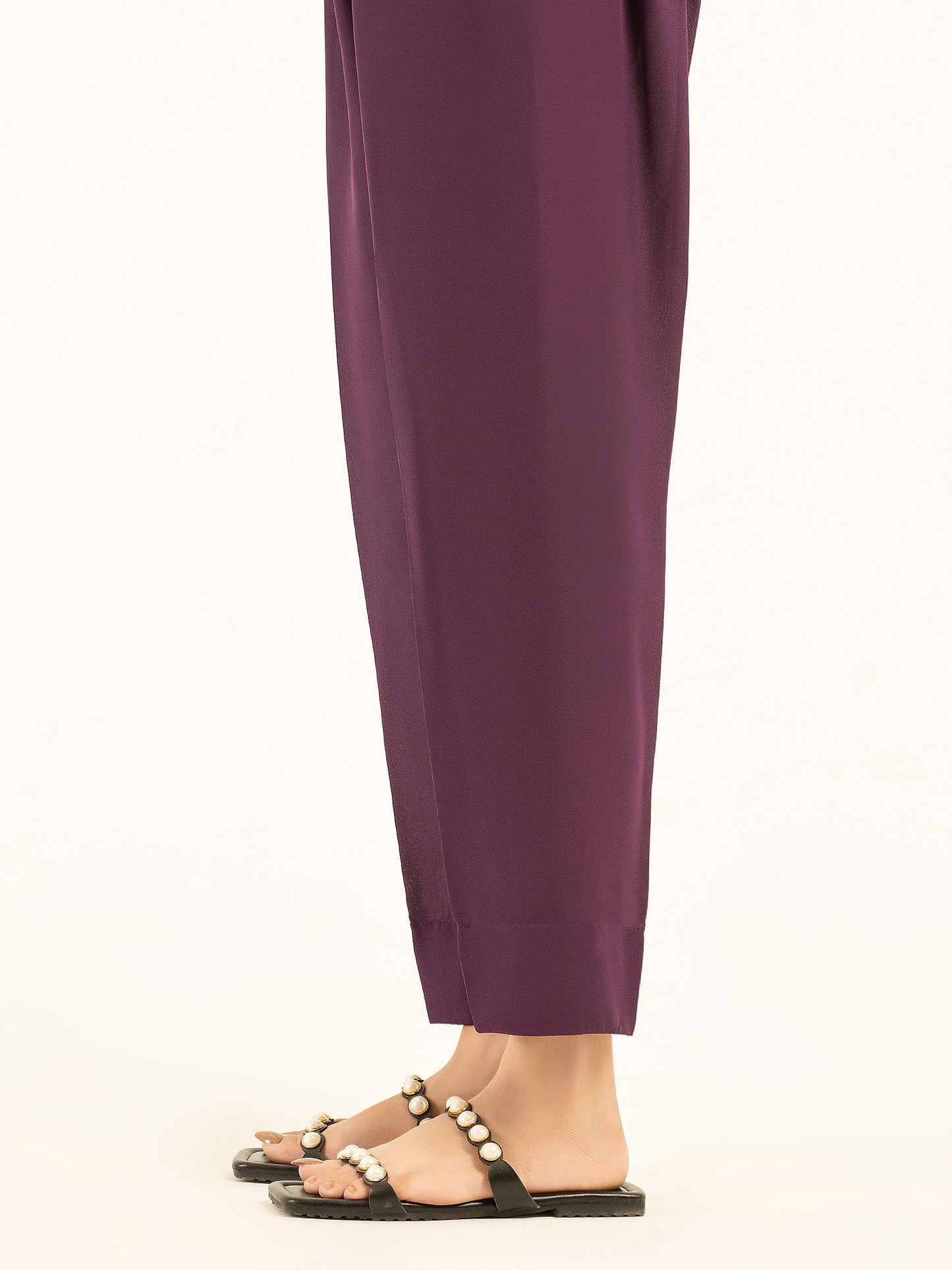 Dyed Grip Trousers