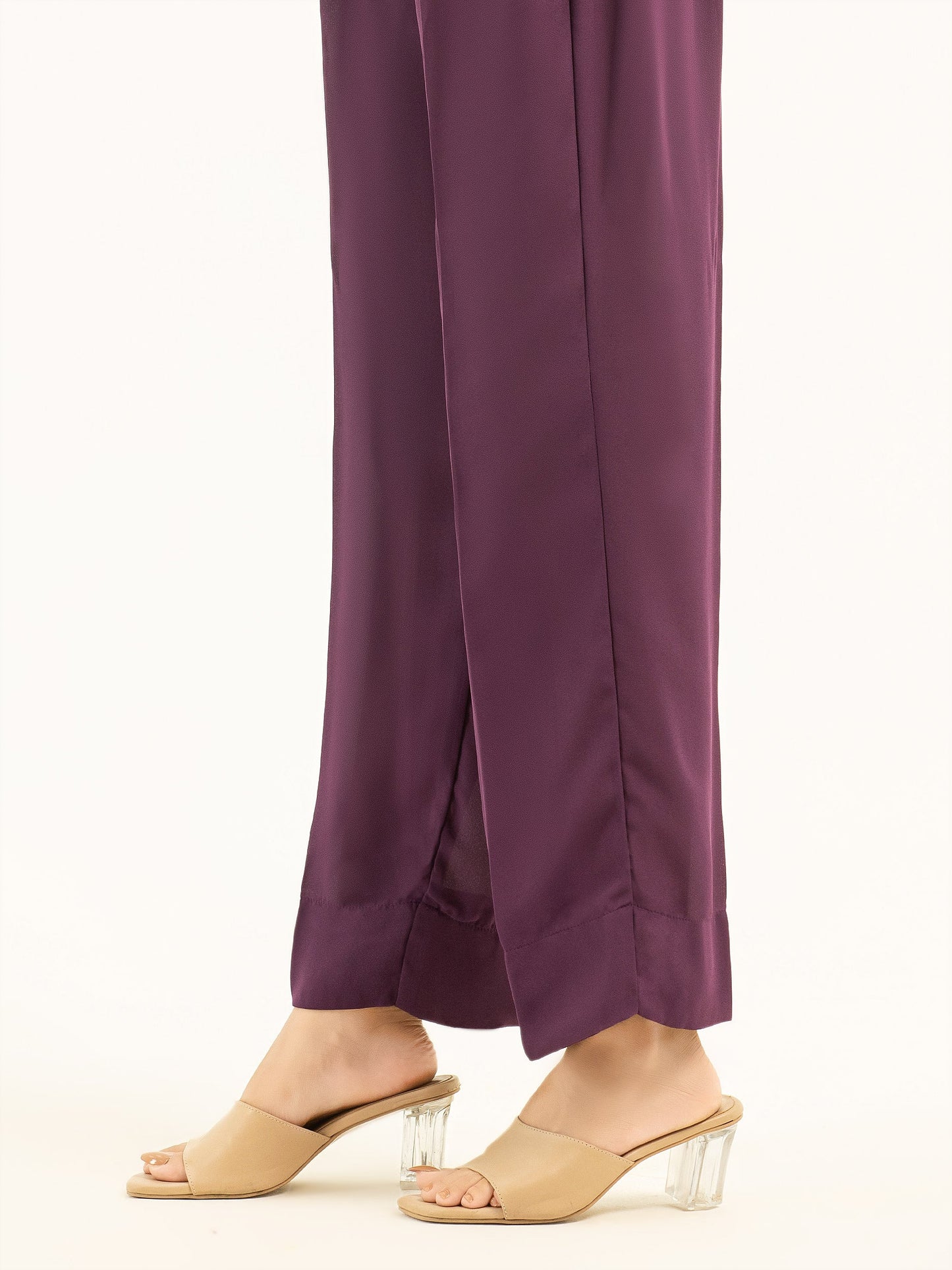 Dyed Grip Trousers