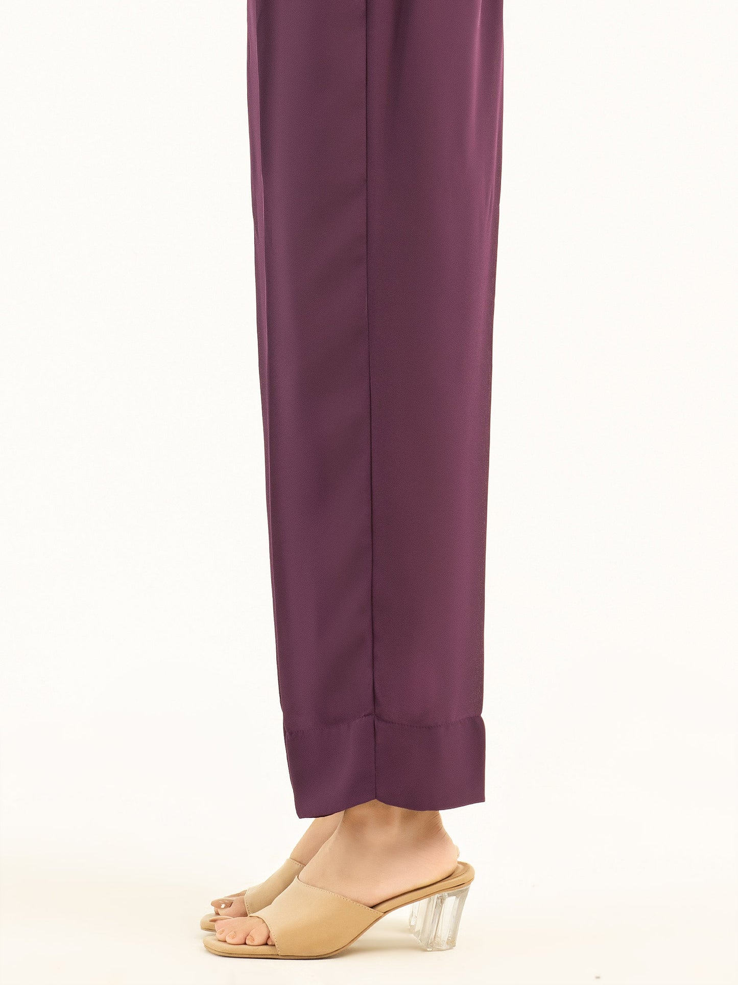 Dyed Grip Trousers