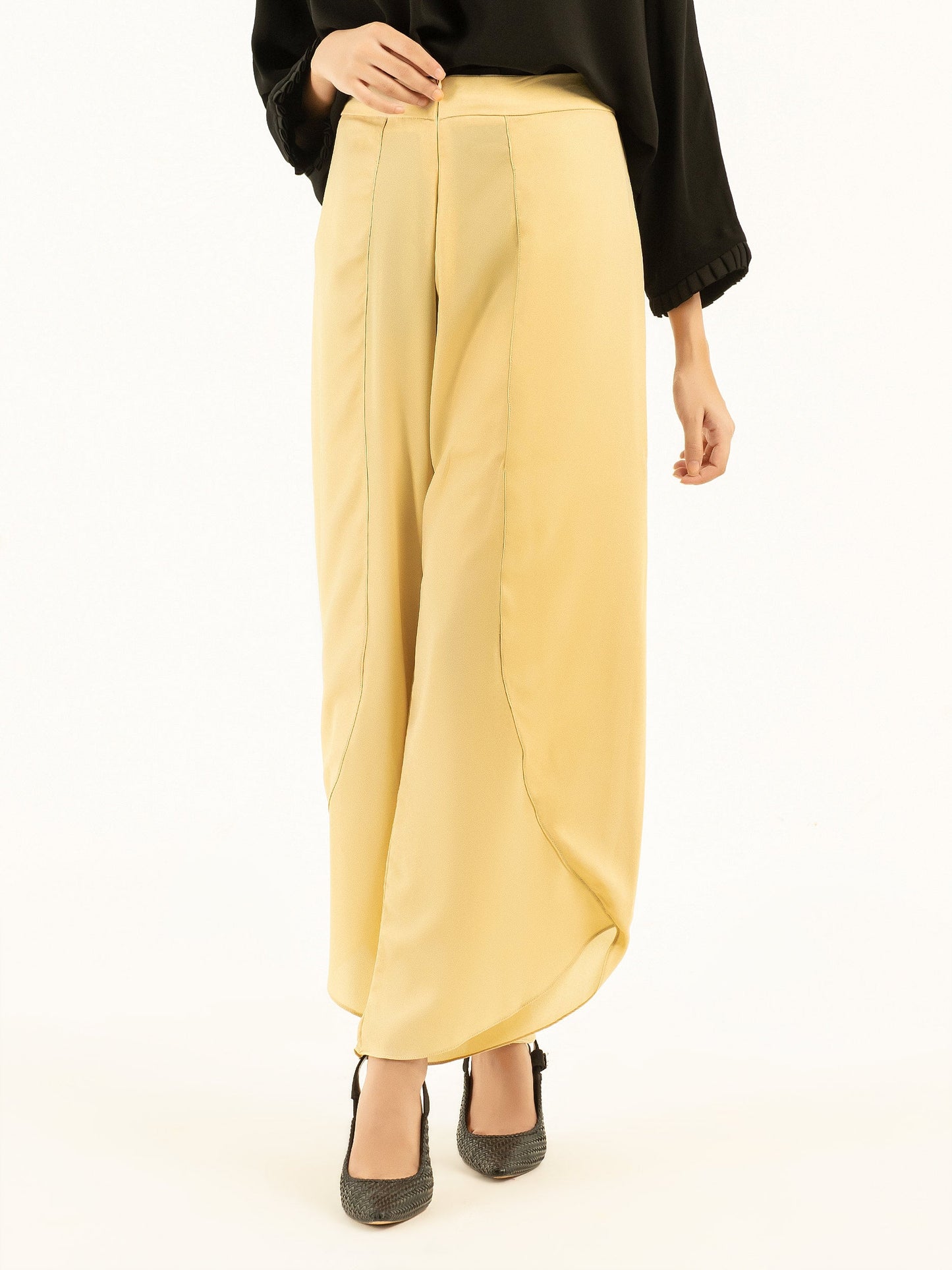 Dyed Grip Pants