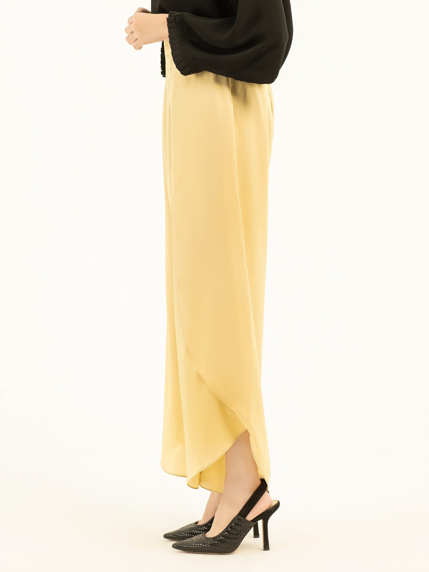 Dyed Grip Pants