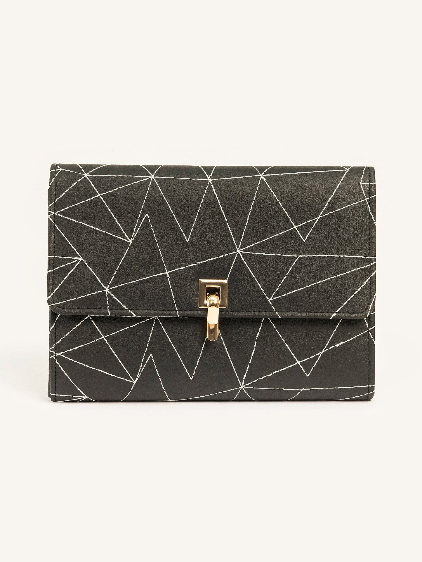 Thread Detailing Clutch