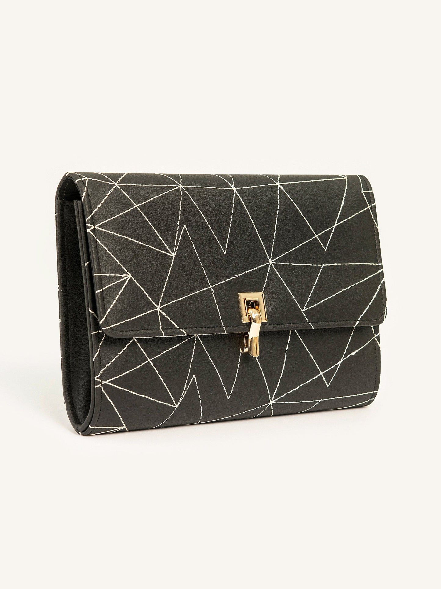Thread Detailing Clutch