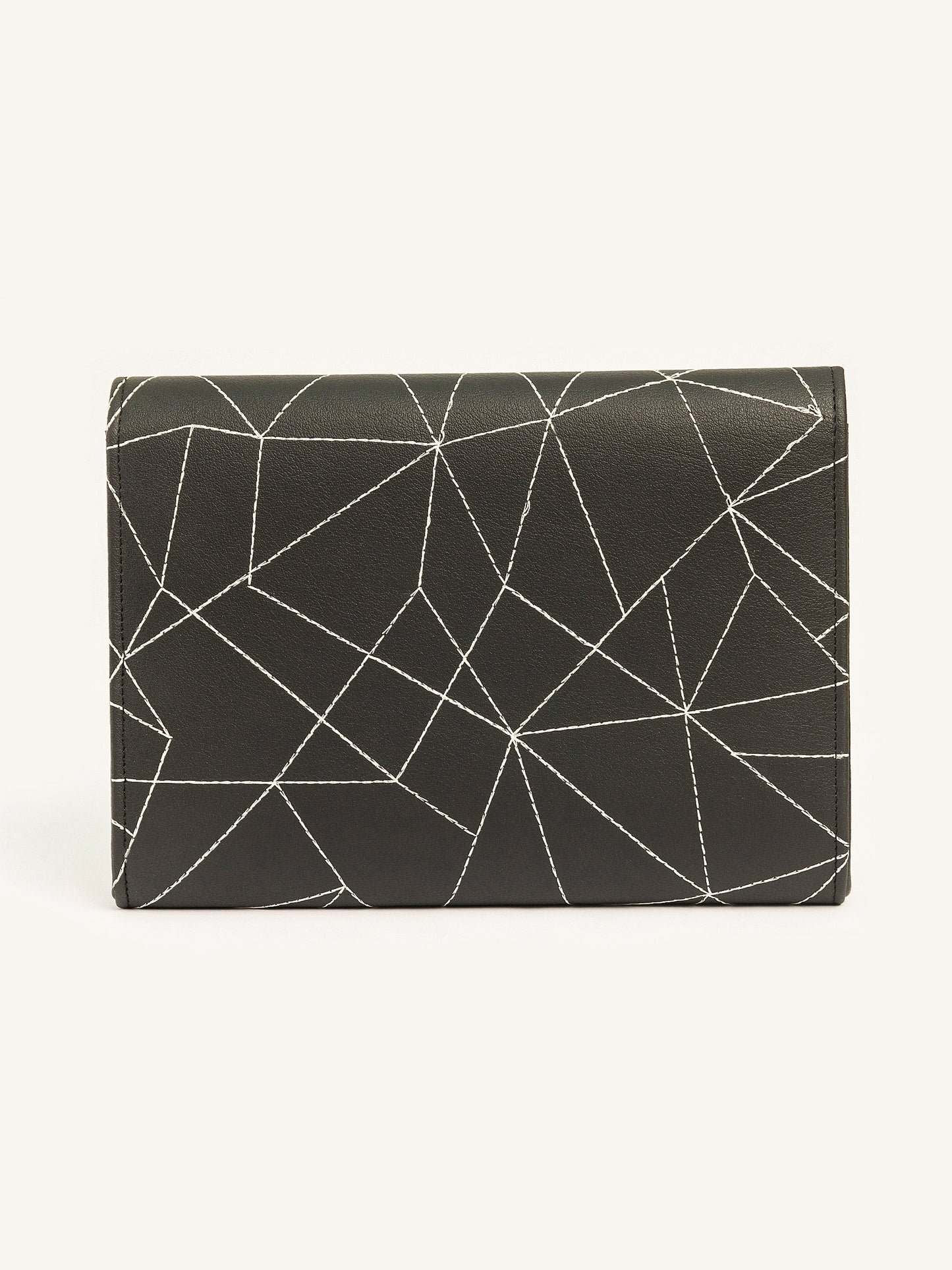 Thread Detailing Clutch