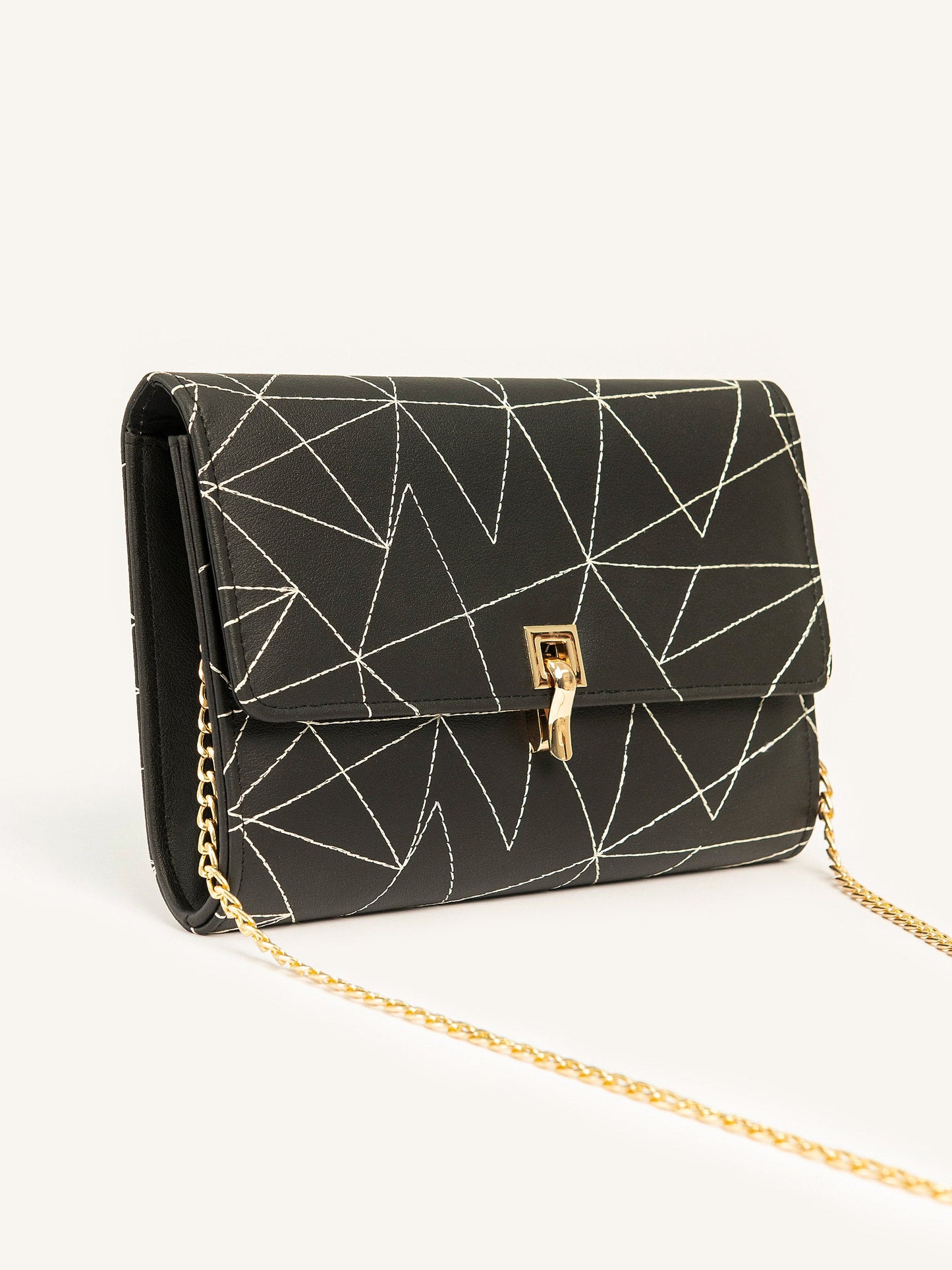 Thread Detailing Clutch