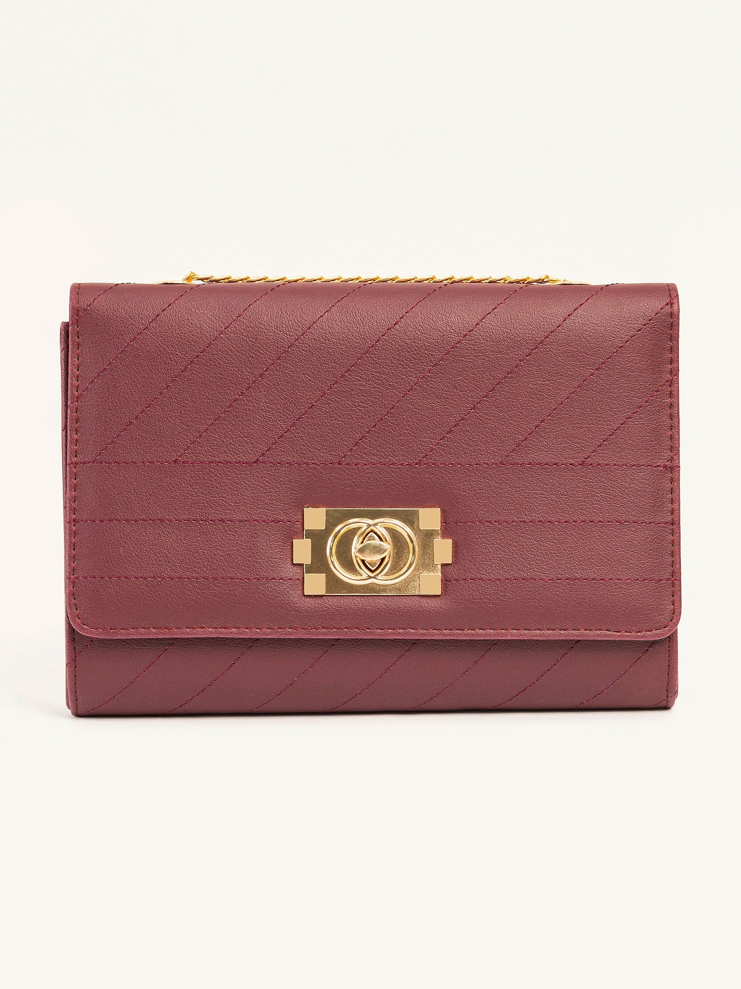 Twist Lock Clutch