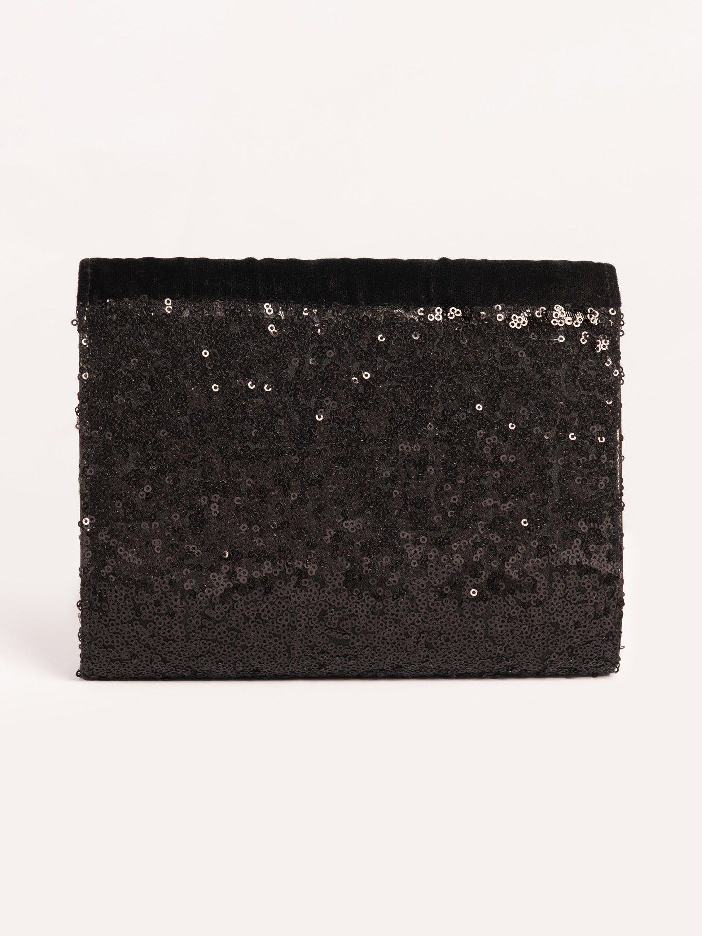 Embellished Clutch