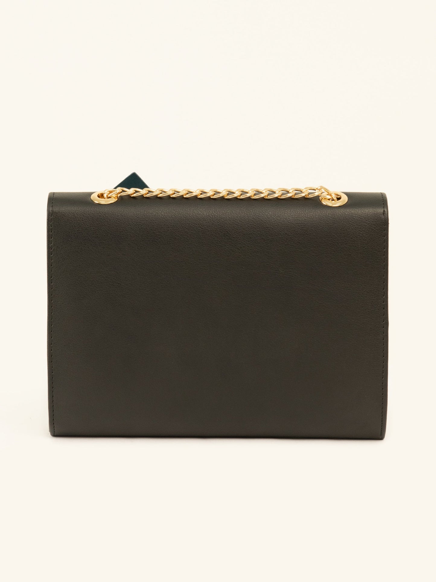 Tie Knot Clutch