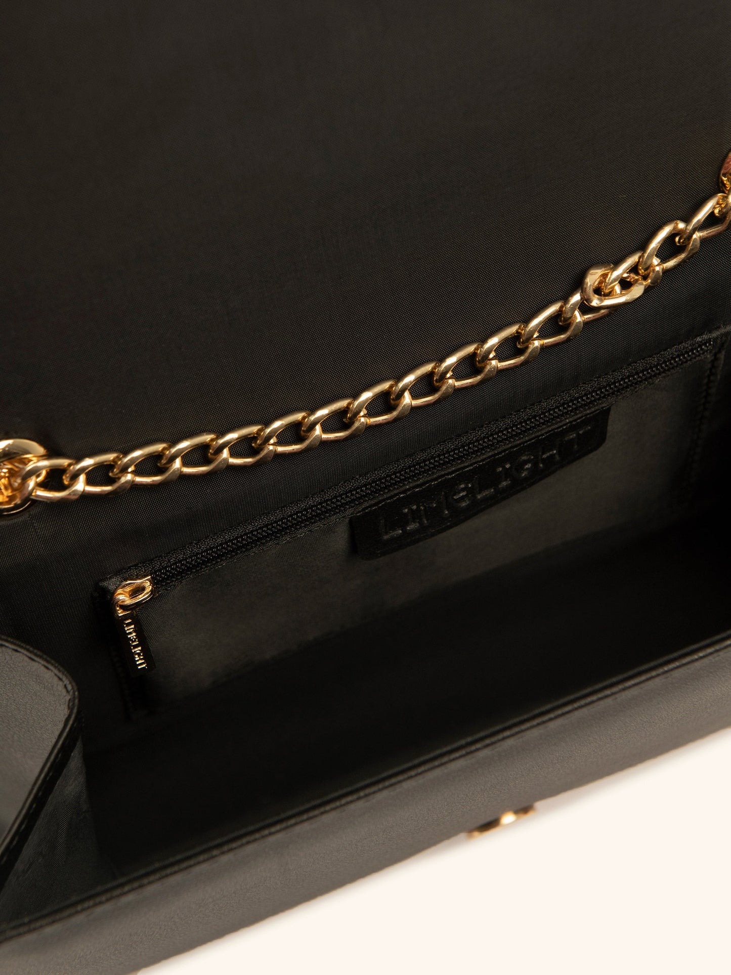Tie Knot Clutch